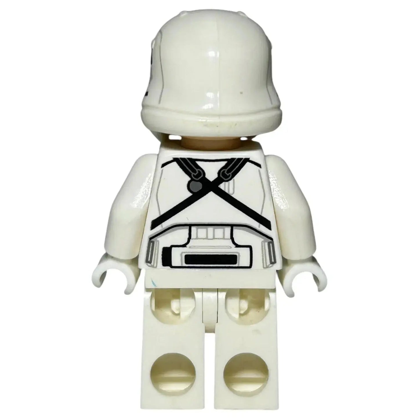 LEGO Star Wars Minifigur First Order Heavy Assault Stormtrooper sw0695