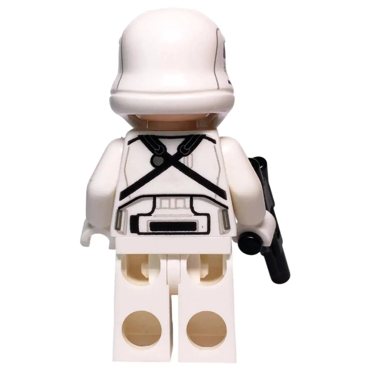 LEGO Star Wars Minifigur First Order Heavy Assault Stormtrooper sw0695