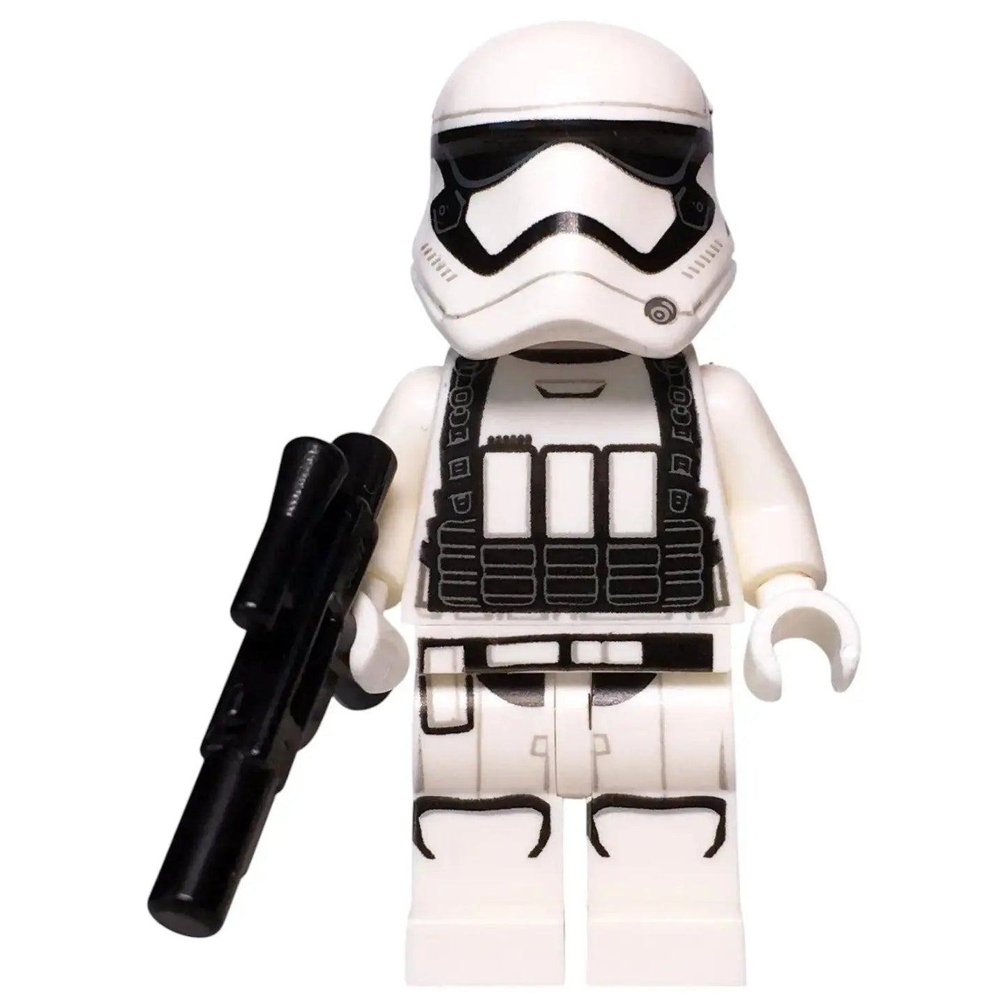 LEGO Star Wars Minifigur First Order Heavy Assault Stormtrooper sw0695