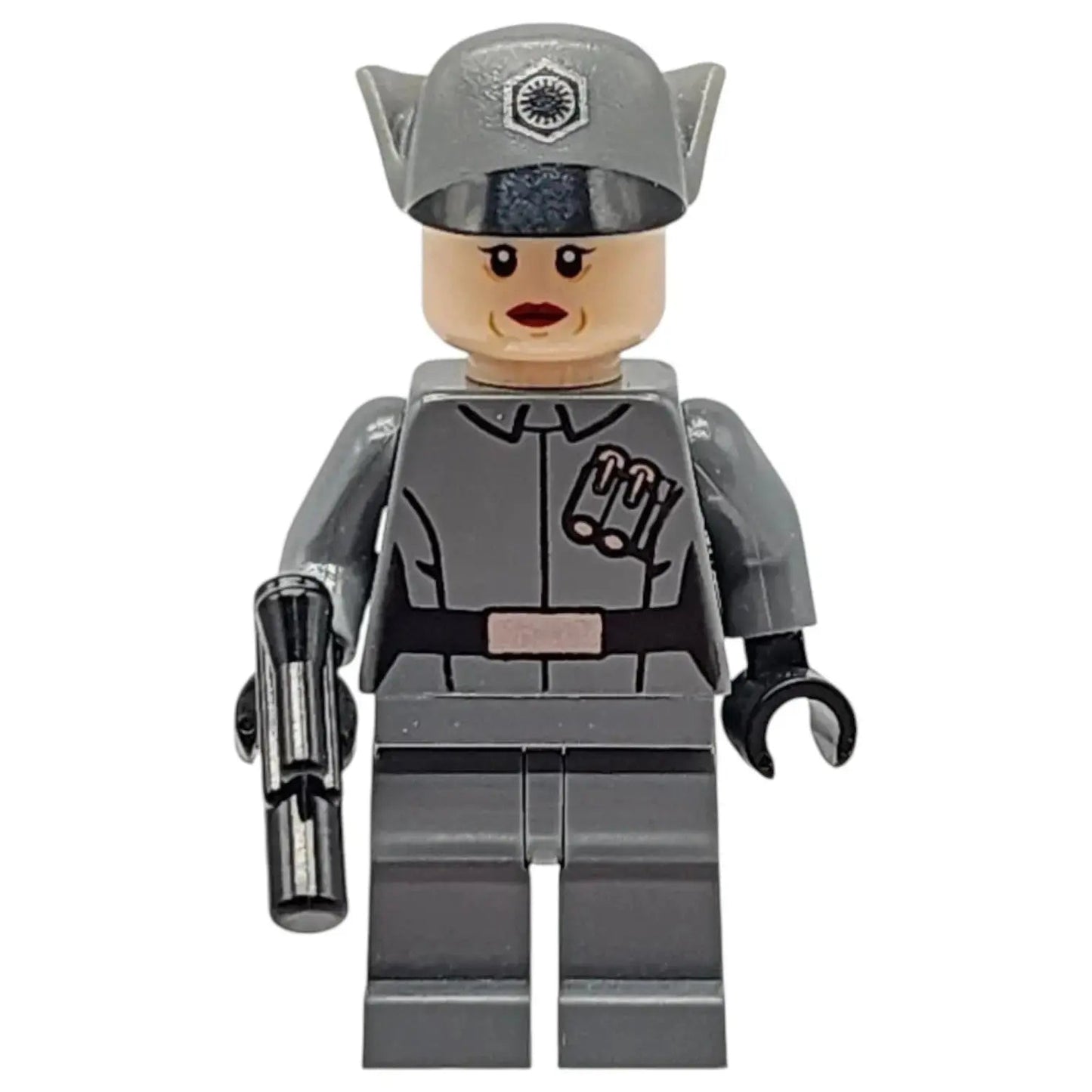 LEGO Star Wars Minifigur First Order Officer - sw0665