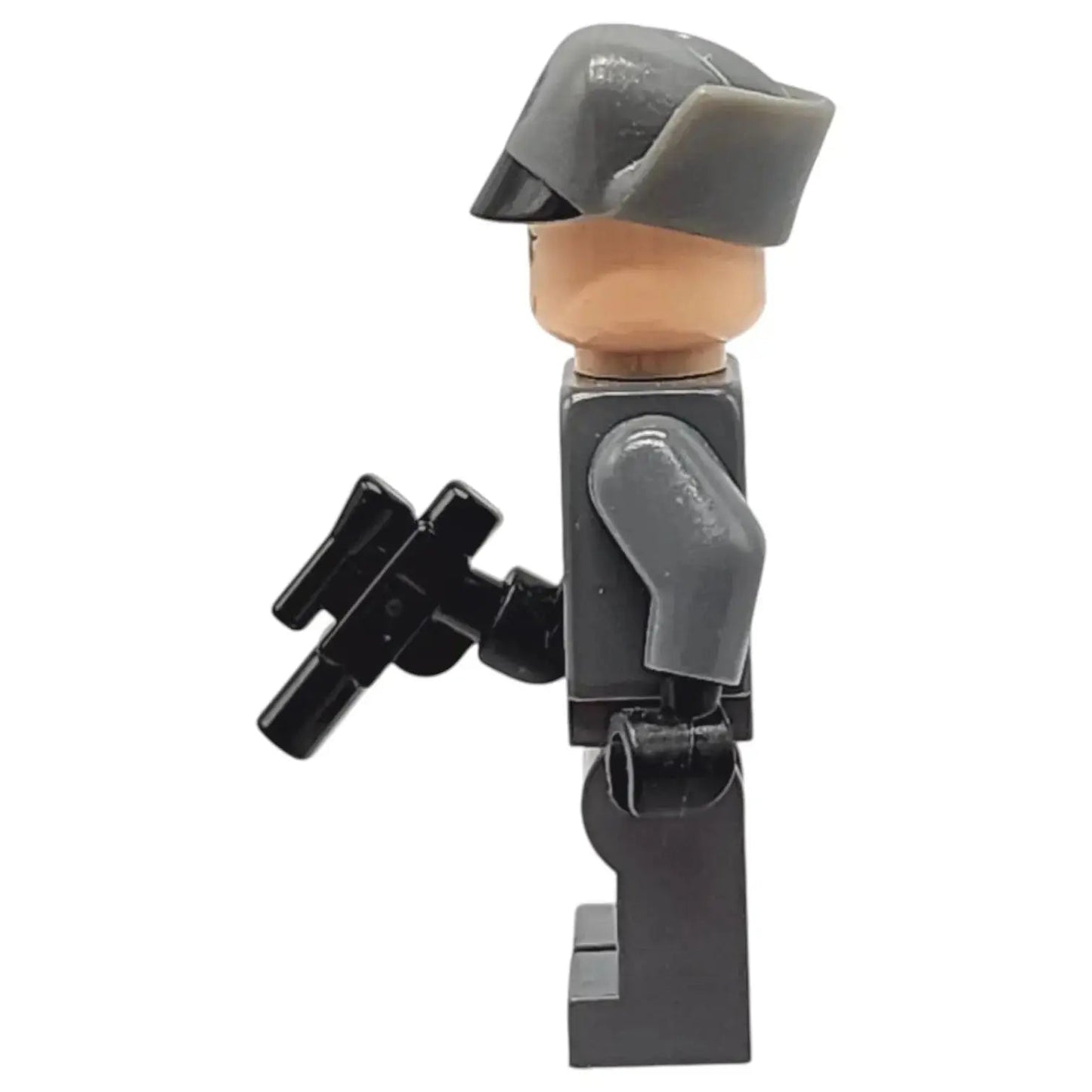 LEGO Star Wars Minifigur First Order Officer - sw0665
