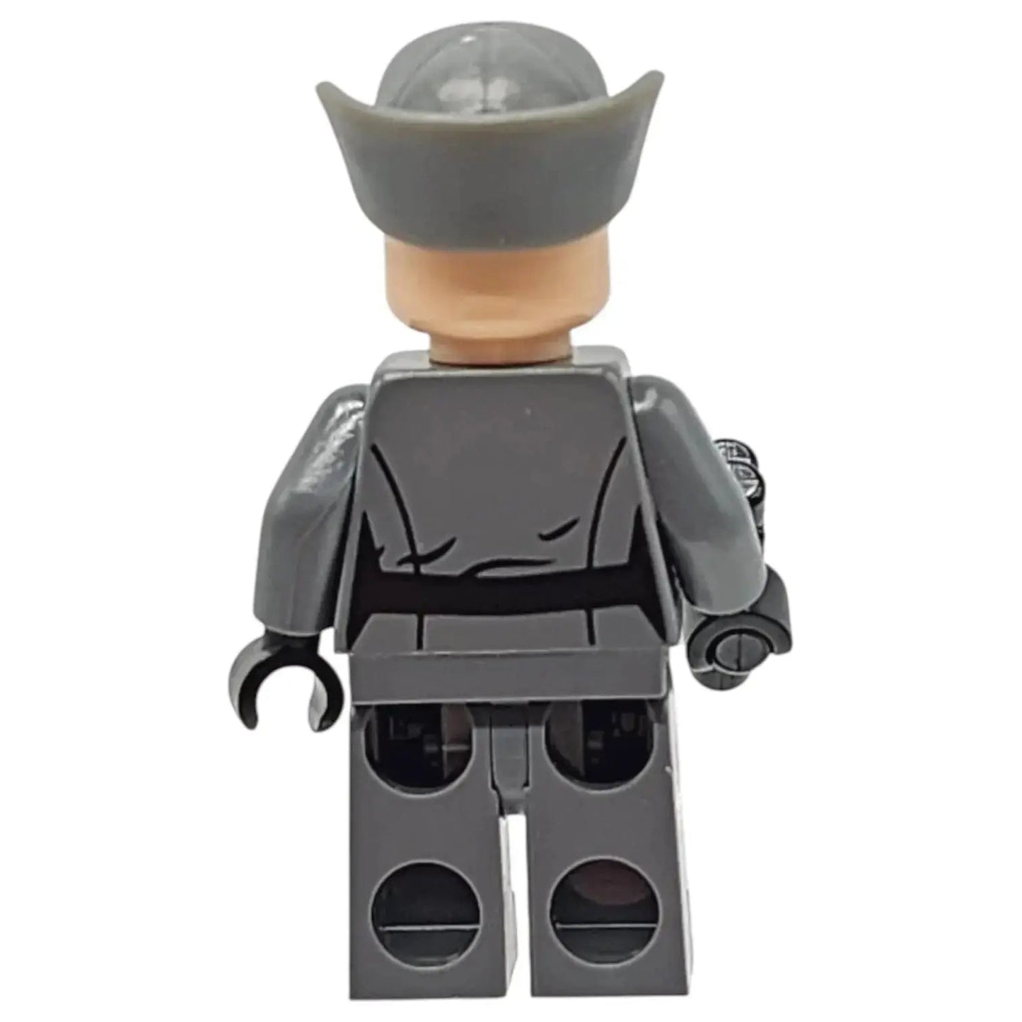 LEGO Star Wars Minifigur First Order Officer - sw0665