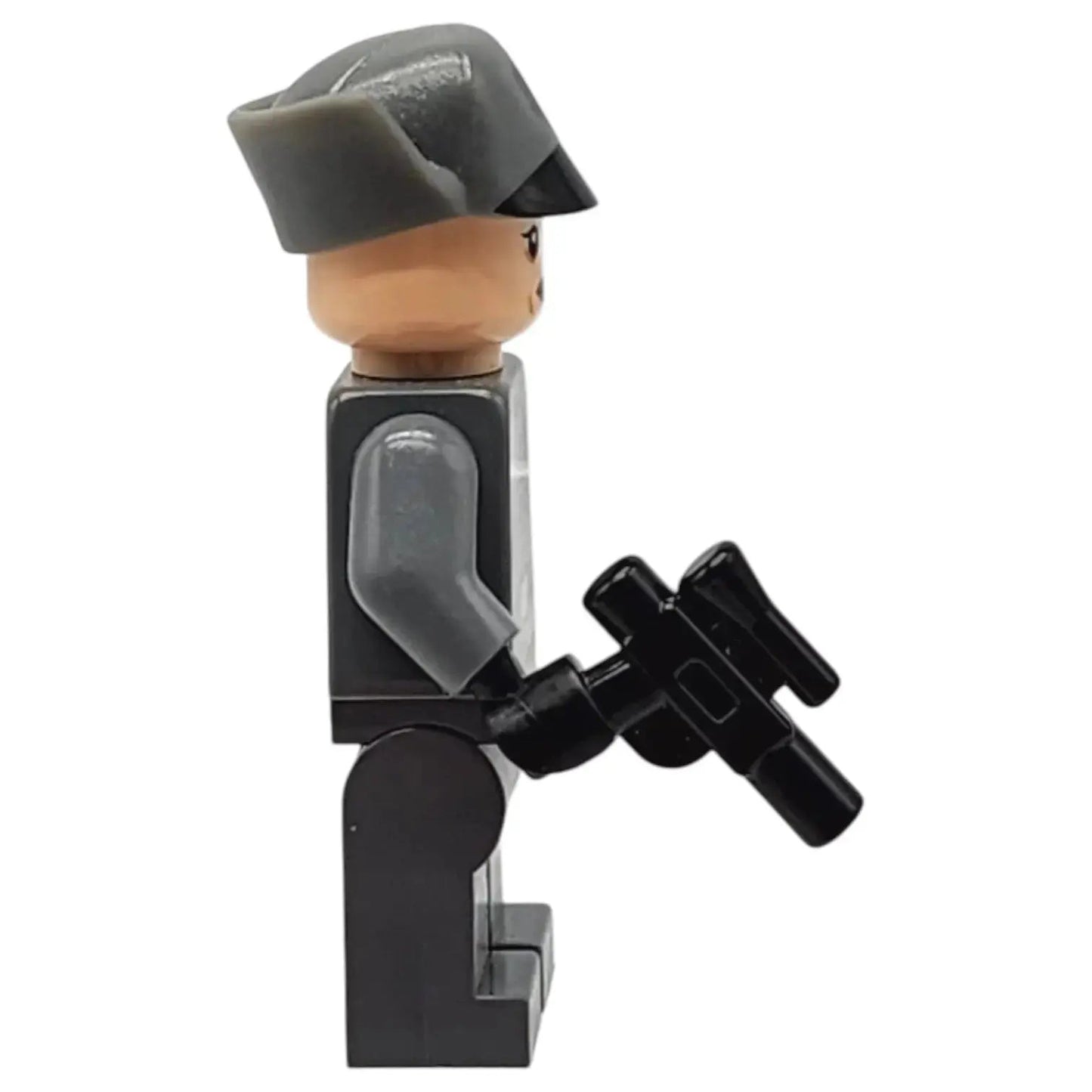LEGO Star Wars Minifigur First Order Officer - sw0665
