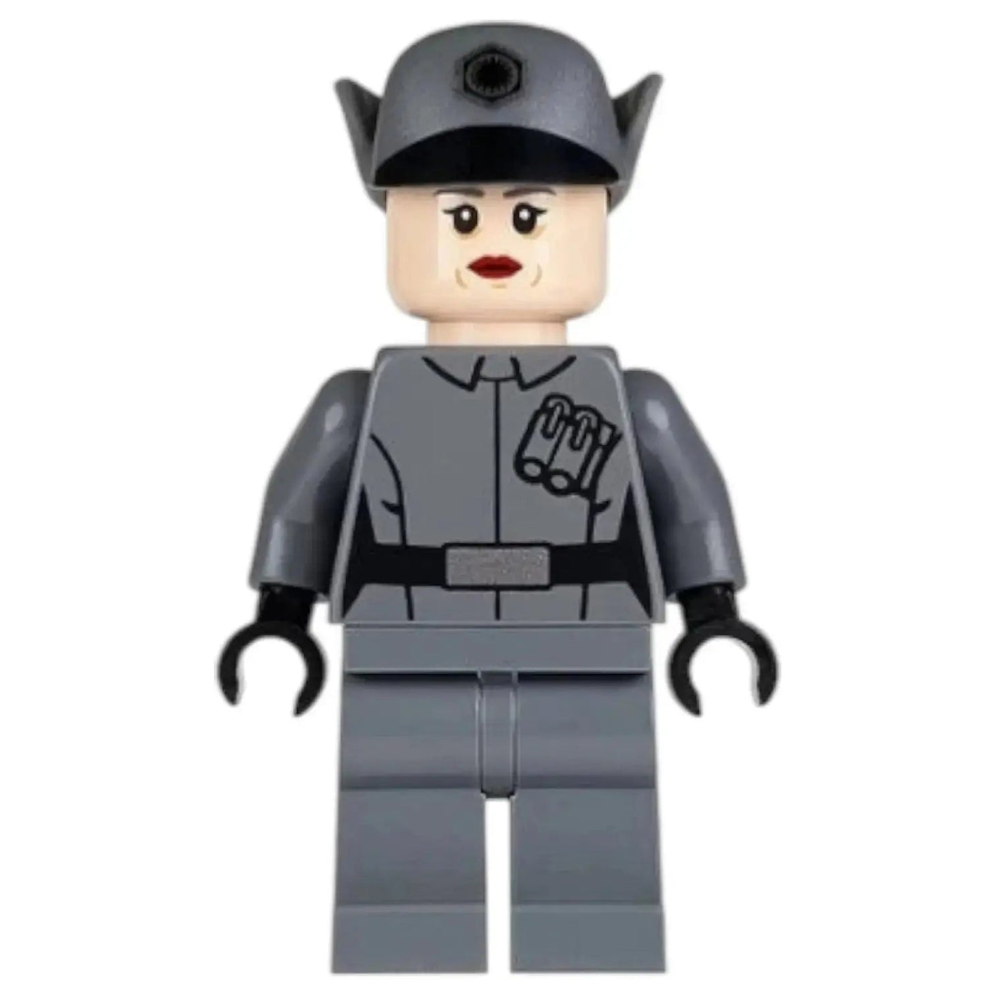 LEGO Star Wars Minifigur First Order Officer - sw0665