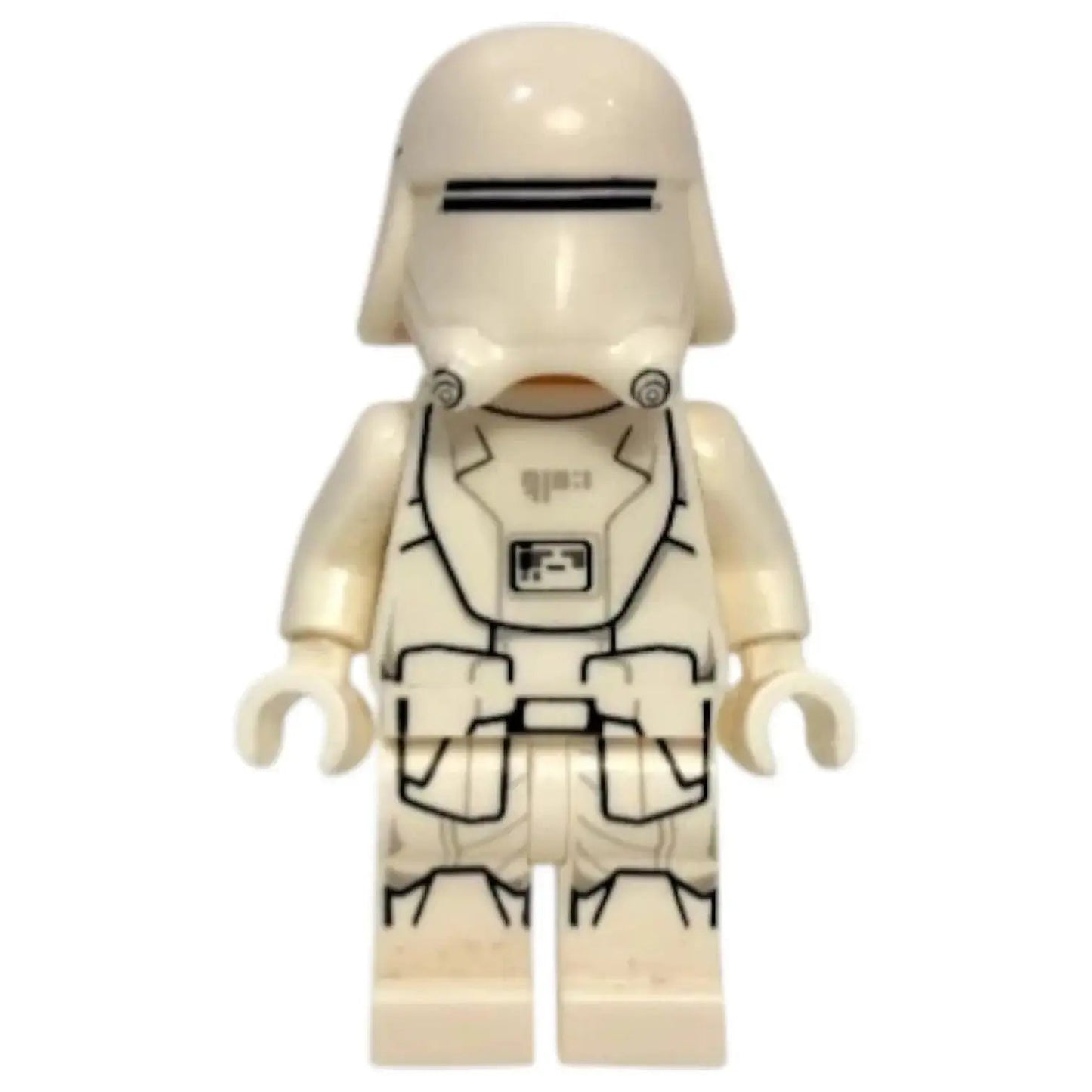 LEGO Star Wars Minifigur First Order Snowtrooper - sw0875