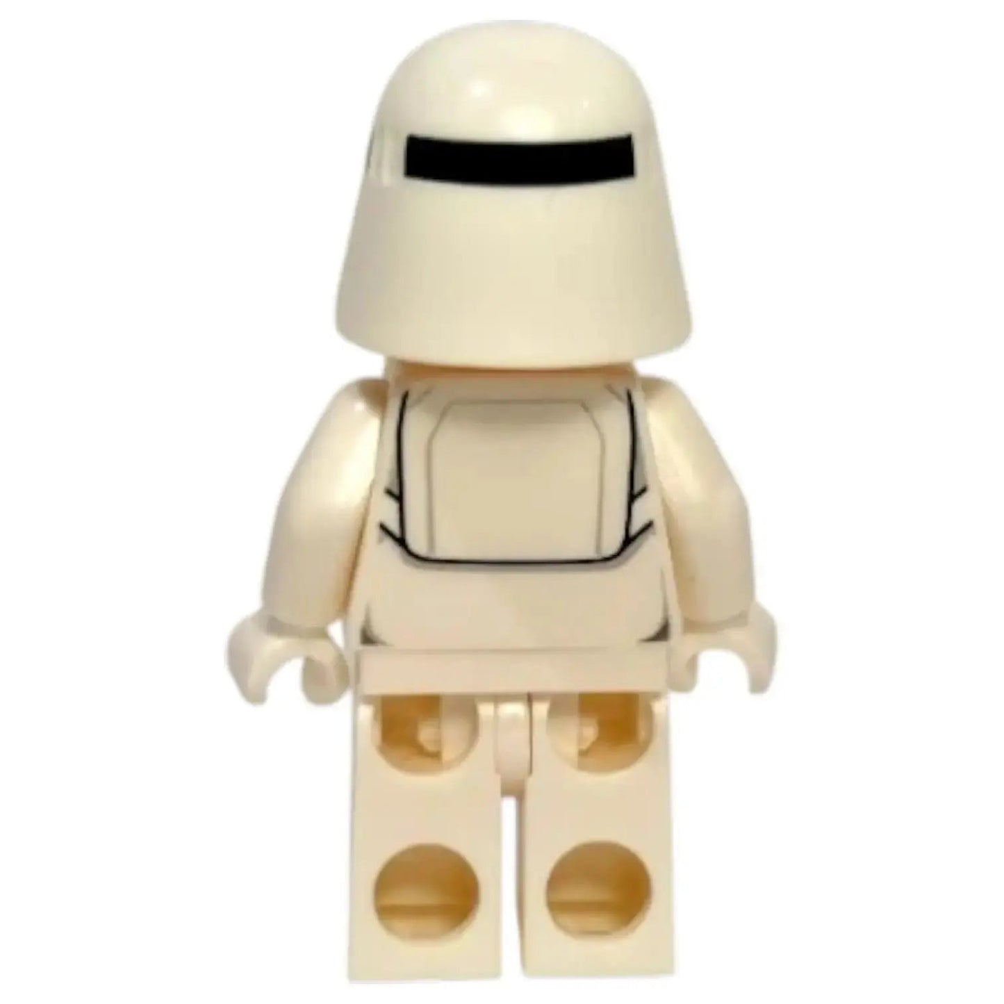 LEGO Star Wars Minifigur First Order Snowtrooper - sw0875