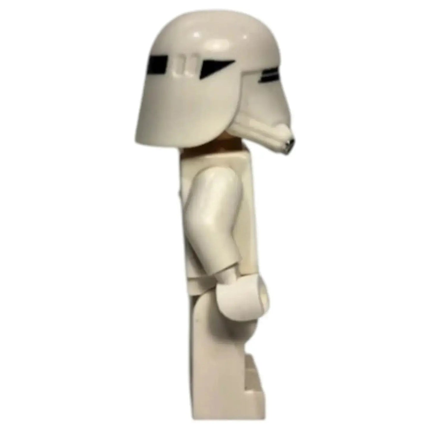 LEGO Star Wars Minifigur First Order Snowtrooper - sw0875
