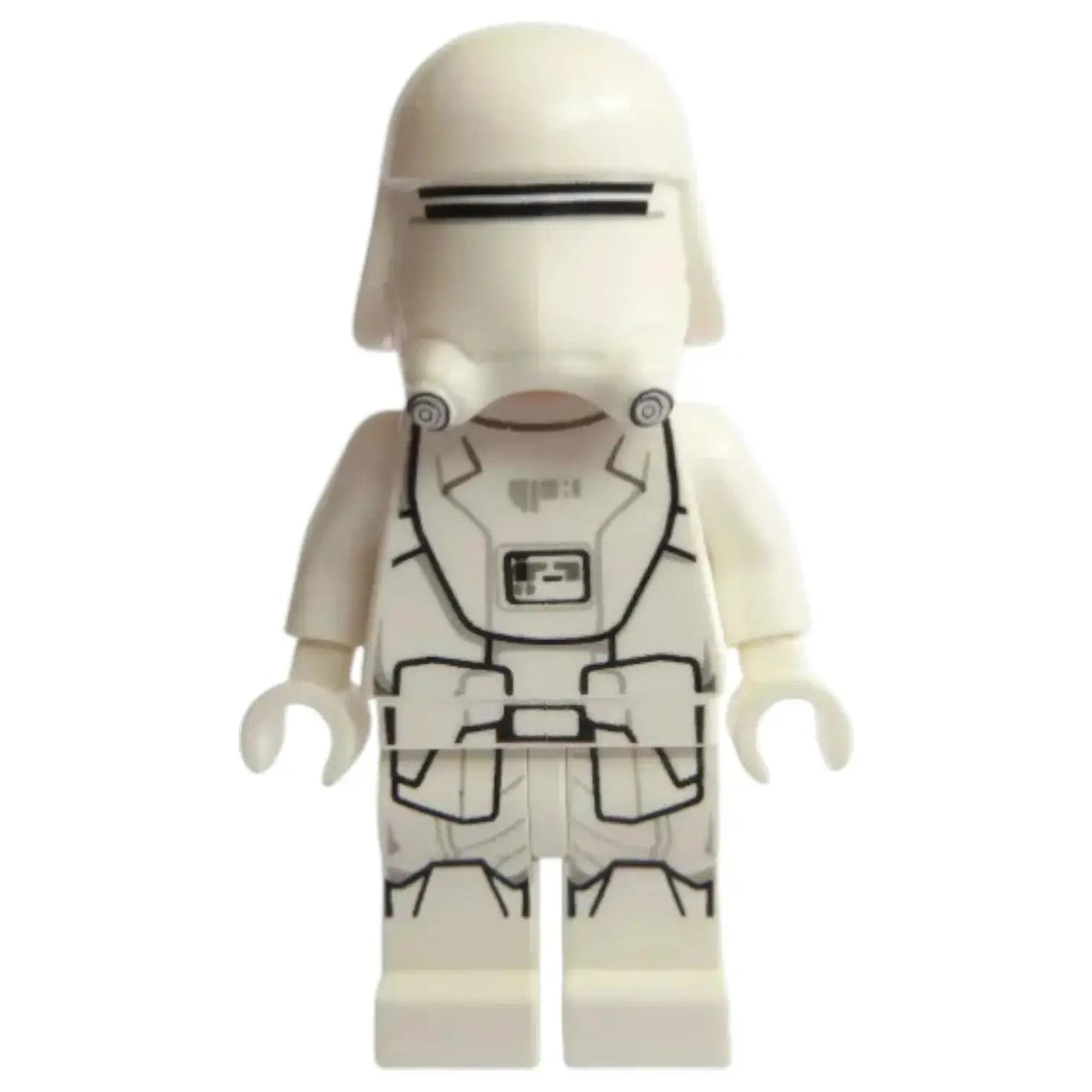 LEGO Star Wars Minifigur First Order Snowtrooper - sw0875