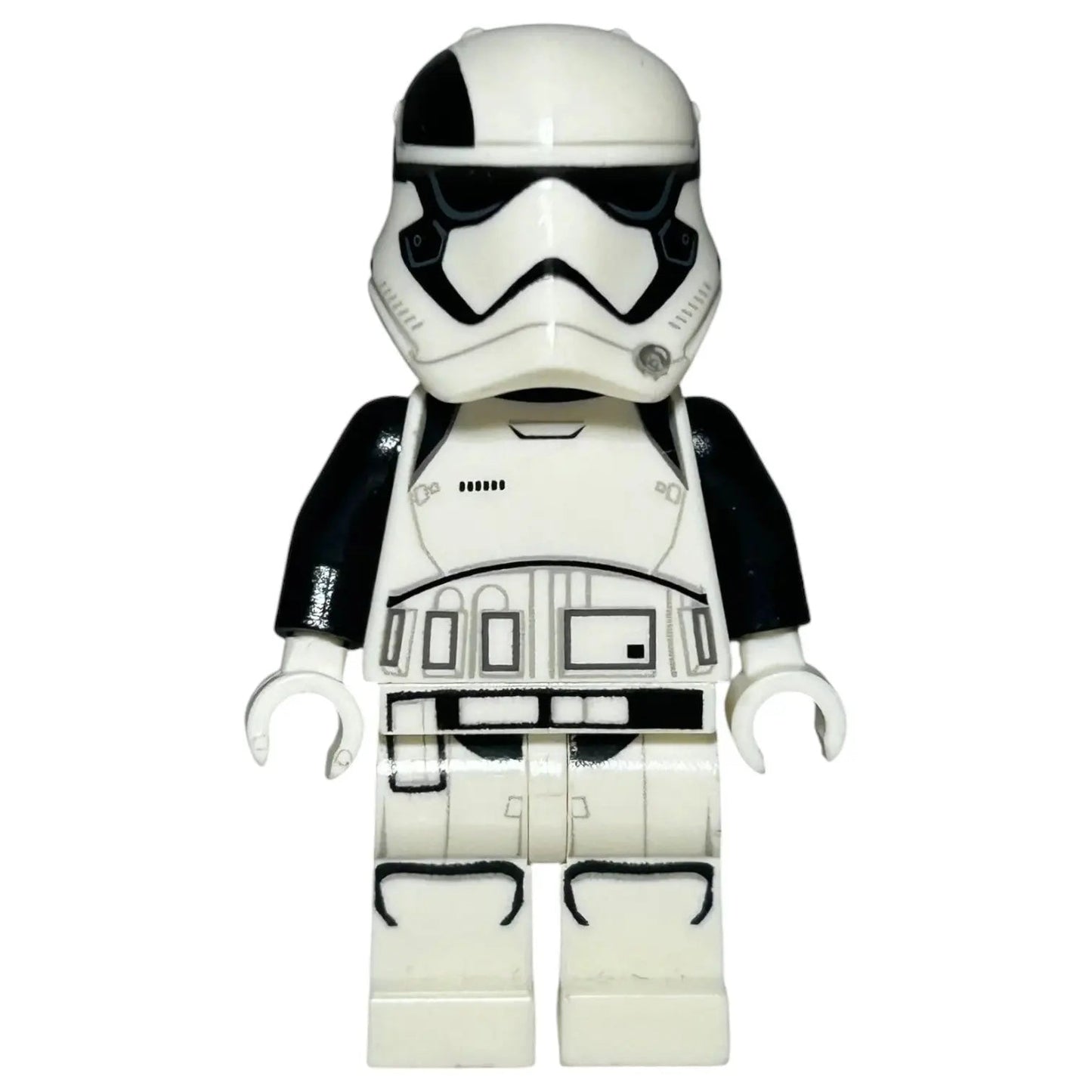 LEGO Star Wars Minifigur First Order Stormtrooper Executioner - sw0886