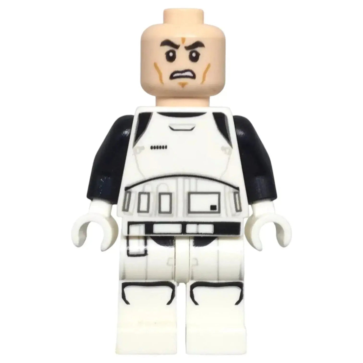 LEGO Star Wars Minifigur First Order Stormtrooper Executioner - sw0886