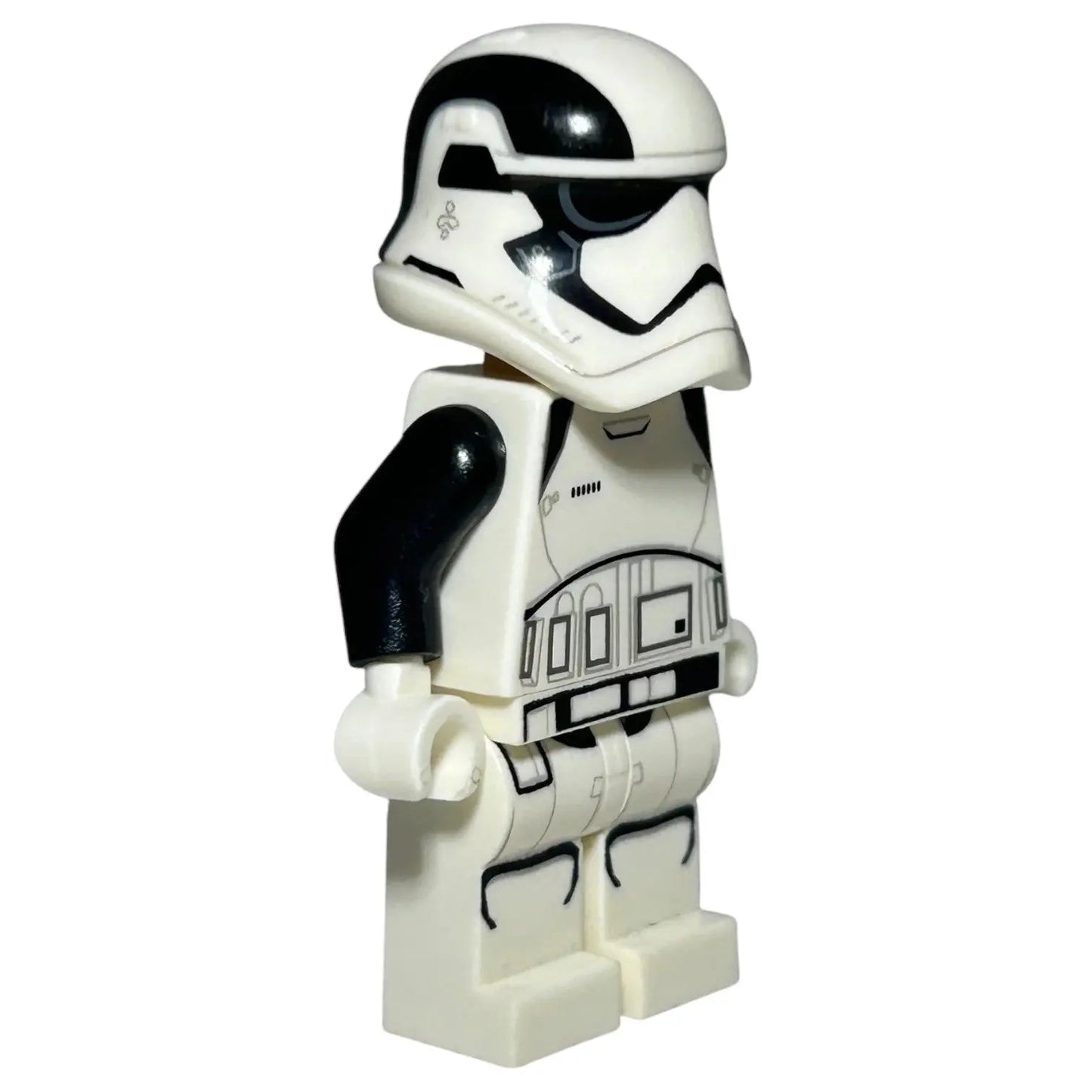 LEGO Star Wars Minifigur First Order Stormtrooper Executioner - sw0886