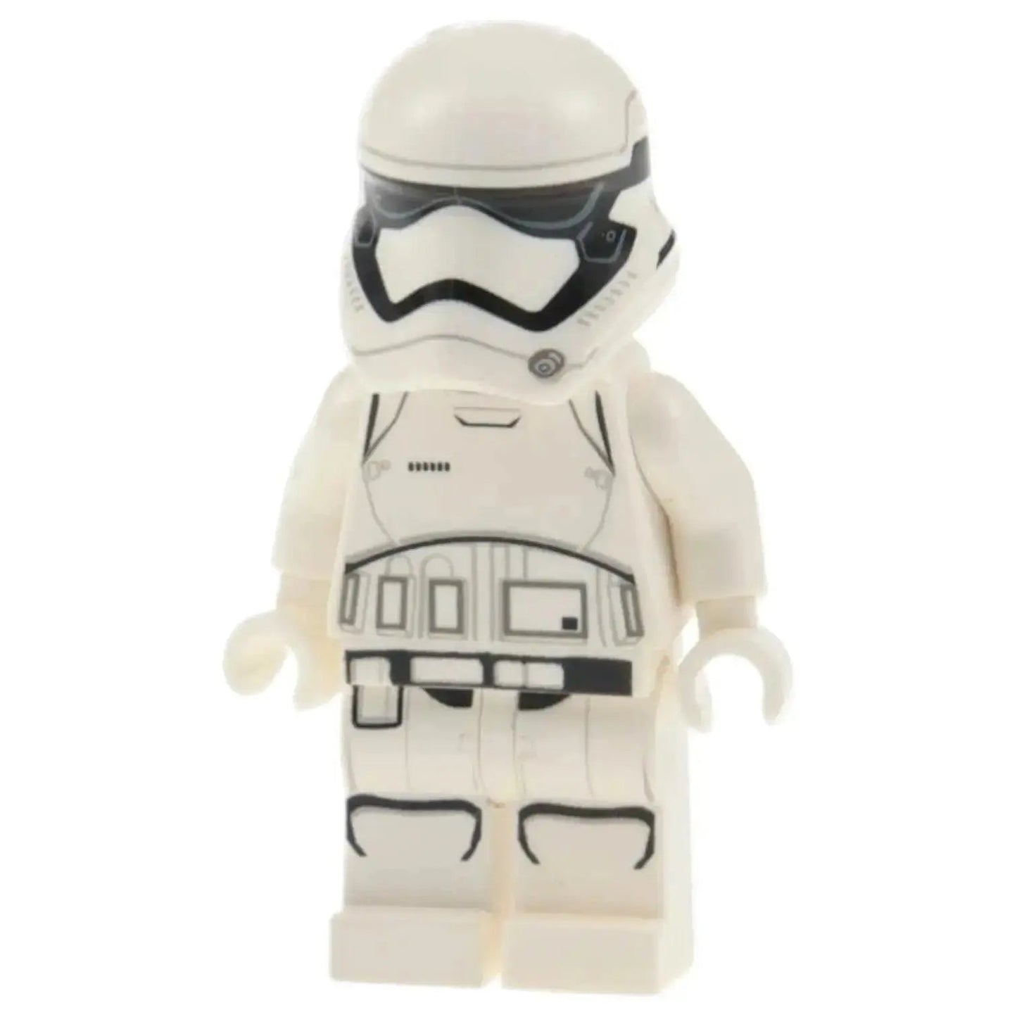 LEGO Star Wars Minifigur First Order Stormtrooper - sw0667 - Gebraucht
