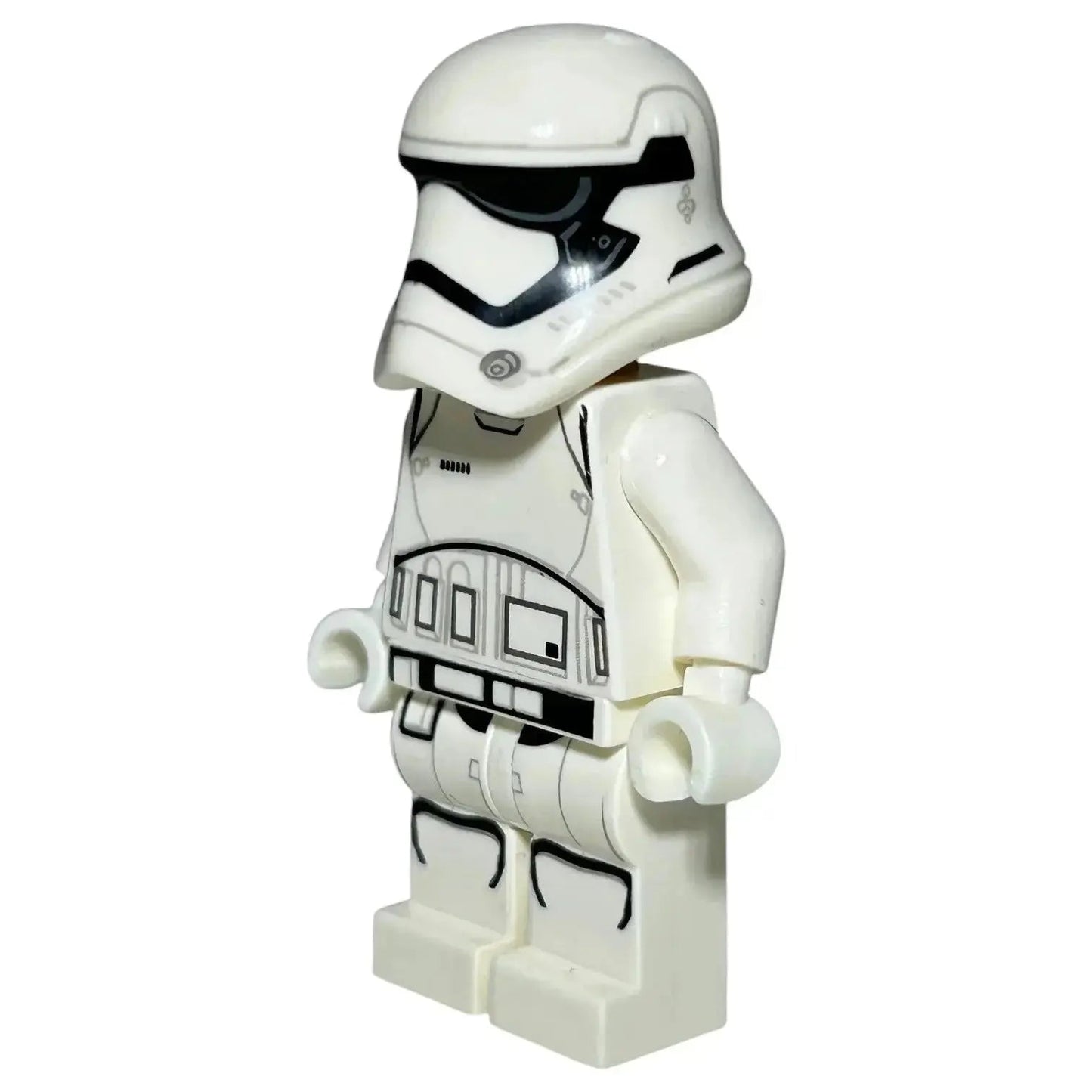 LEGO Star Wars Minifigur First Order Stormtrooper - sw0667 - Gebraucht