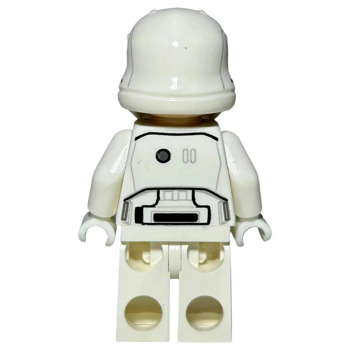 LEGO Star Wars Minifigur First Order Stormtrooper - sw0667