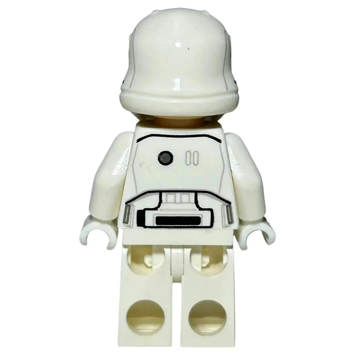 LEGO Star Wars Minifigur First Order Stormtrooper - sw0667 - Gebraucht
