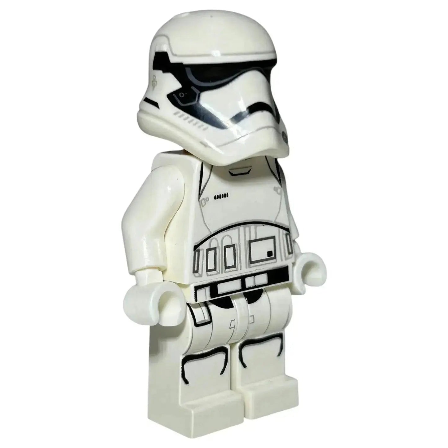 LEGO Star Wars Minifigur First Order Stormtrooper - sw0667 - Gebraucht