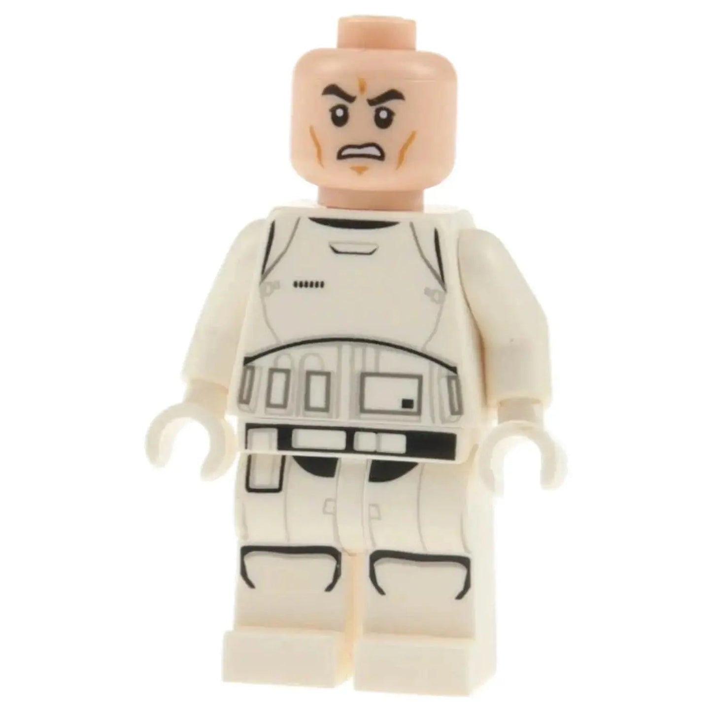 LEGO Star Wars Minifigur First Order Stormtrooper - sw0667