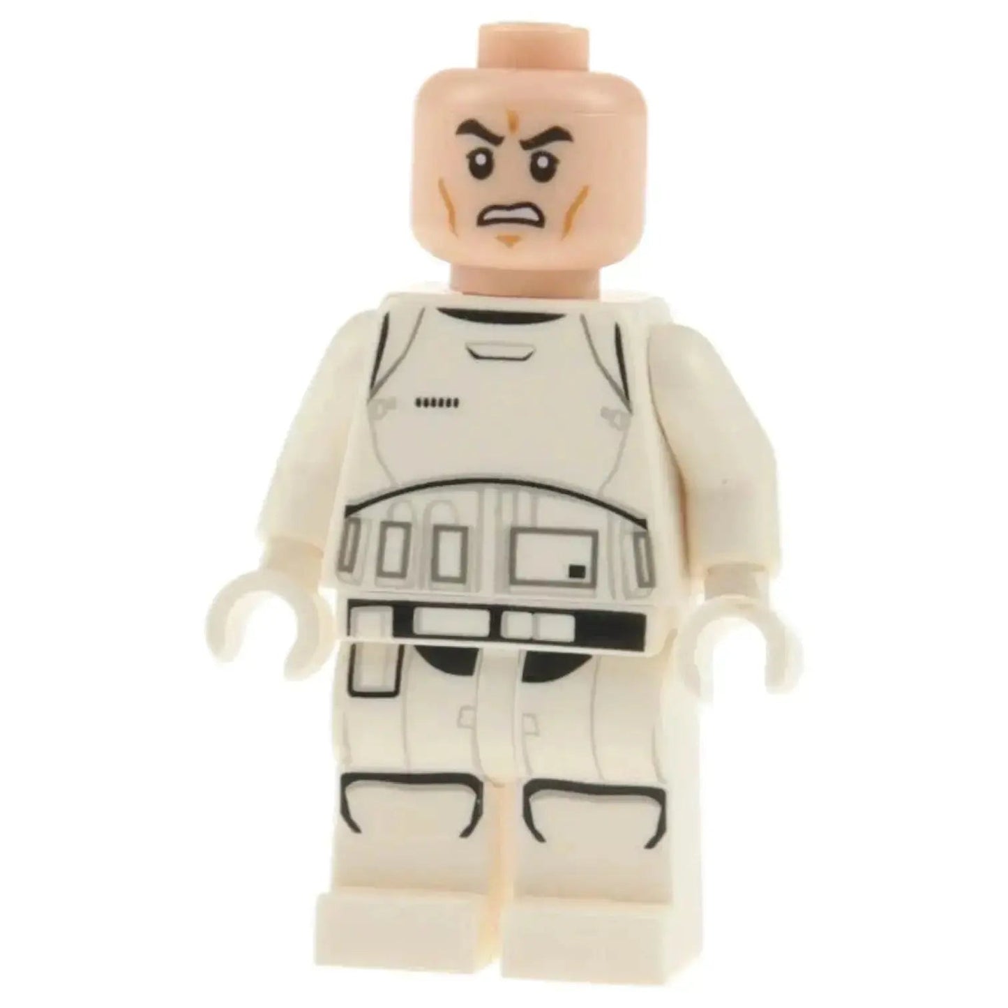 LEGO Star Wars Minifigur First Order Stormtrooper - sw0667 - Gebraucht