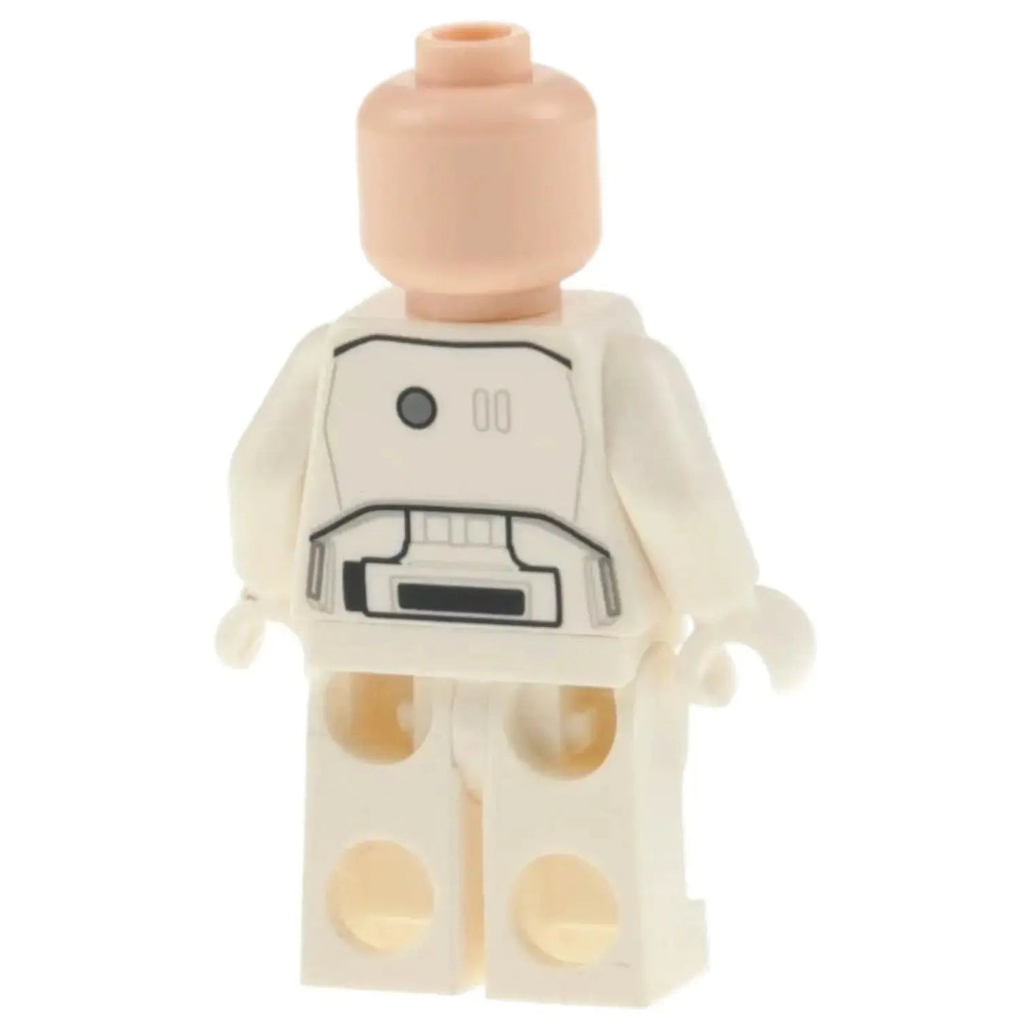 LEGO Star Wars Minifigur First Order Stormtrooper - sw0667