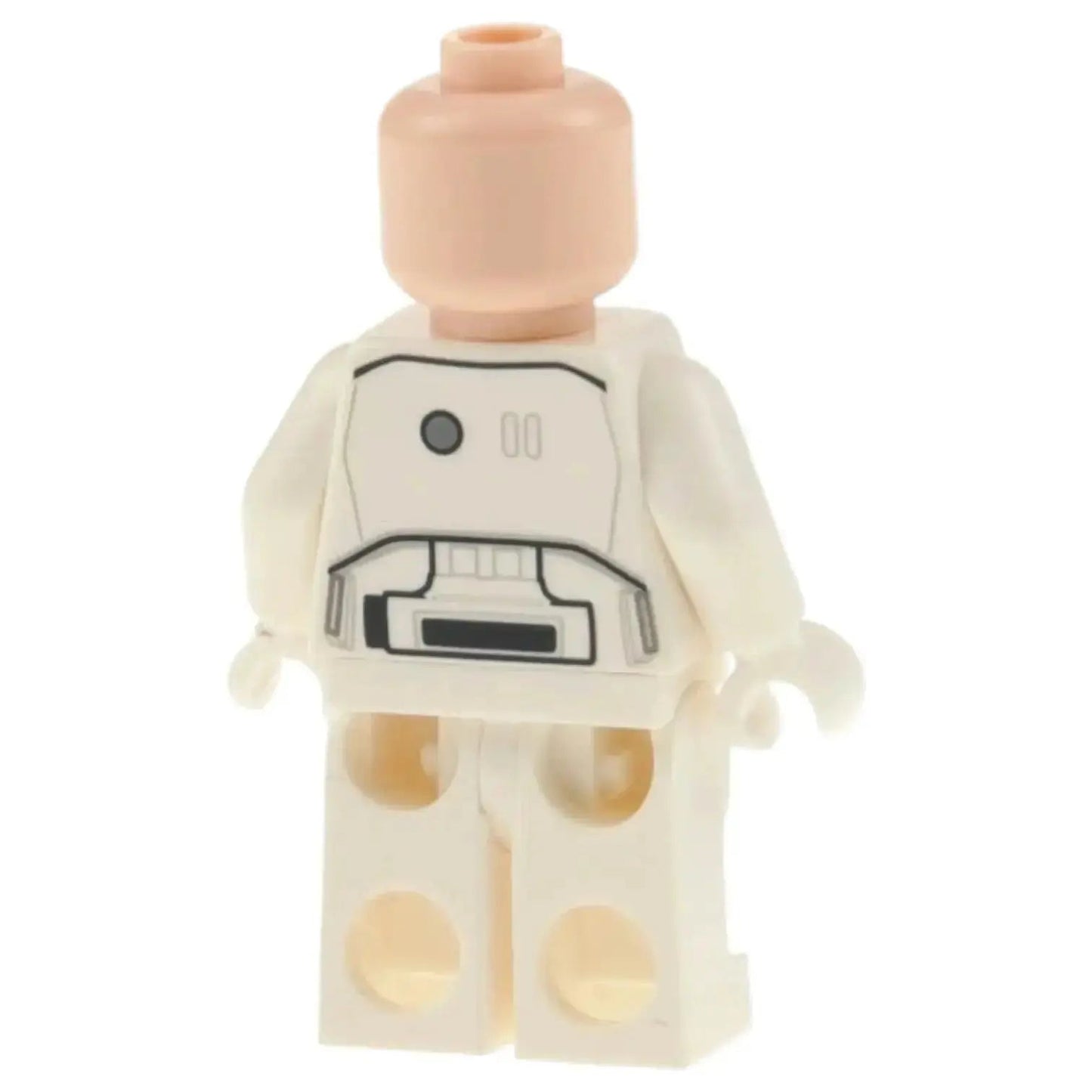 LEGO Star Wars Minifigur First Order Stormtrooper - sw0667 - Gebraucht