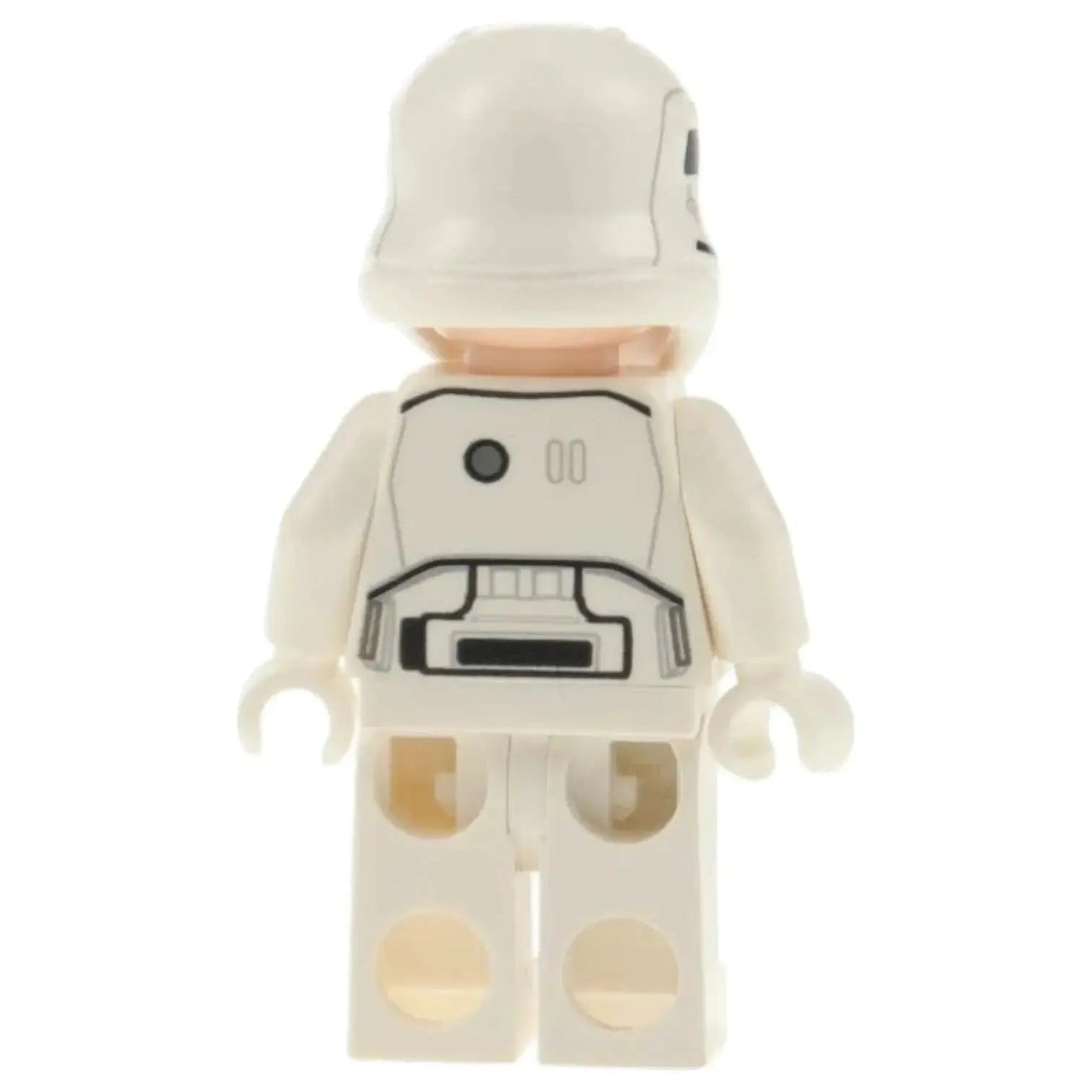 LEGO Star Wars Minifigur First Order Stormtrooper - sw0667