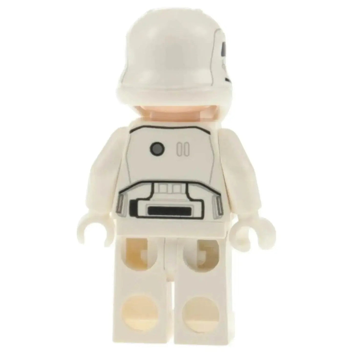 LEGO Star Wars Minifigur First Order Stormtrooper - sw0667 - Gebraucht