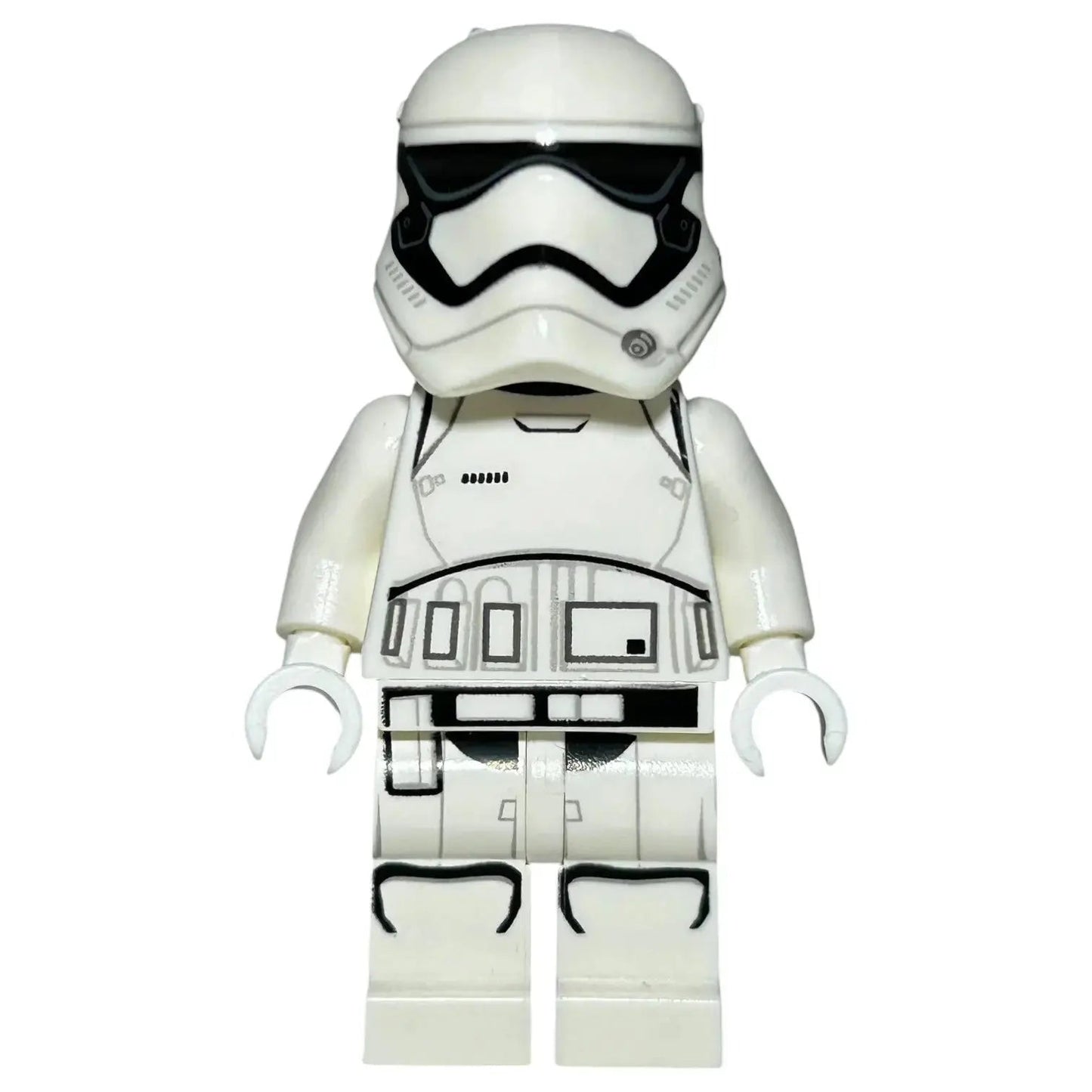 LEGO Star Wars Minifigur First Order Stormtrooper - sw0667 - Gebraucht