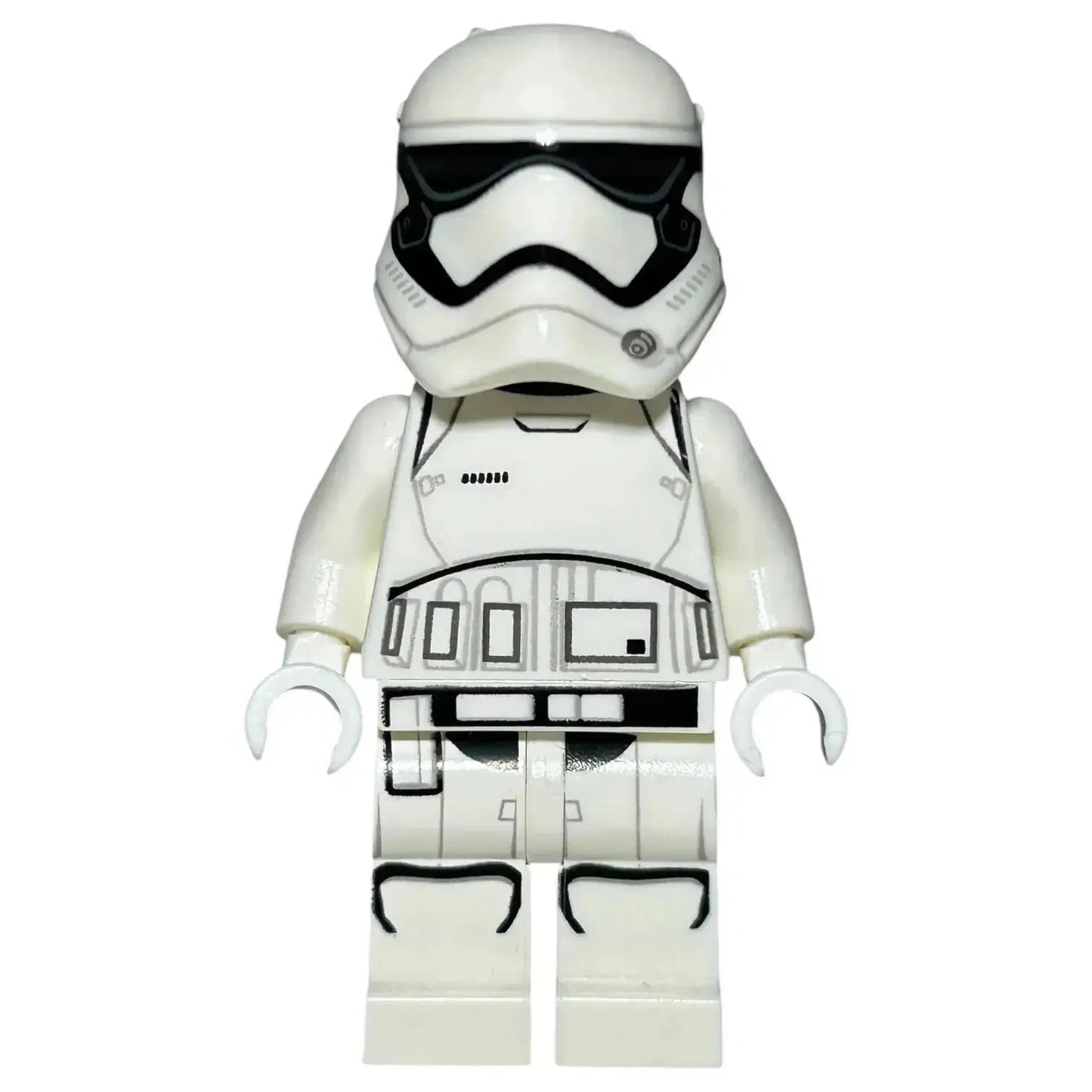 LEGO Star Wars Minifigur First Order Stormtrooper - sw0667 - Gebraucht