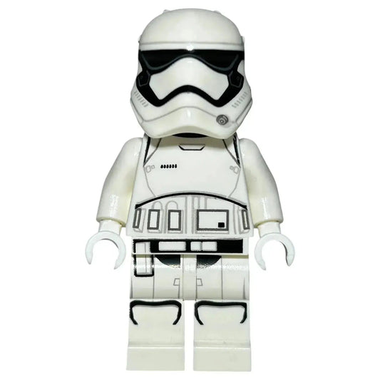 LEGO Star Wars Minifigur First Order Stormtrooper - sw0667