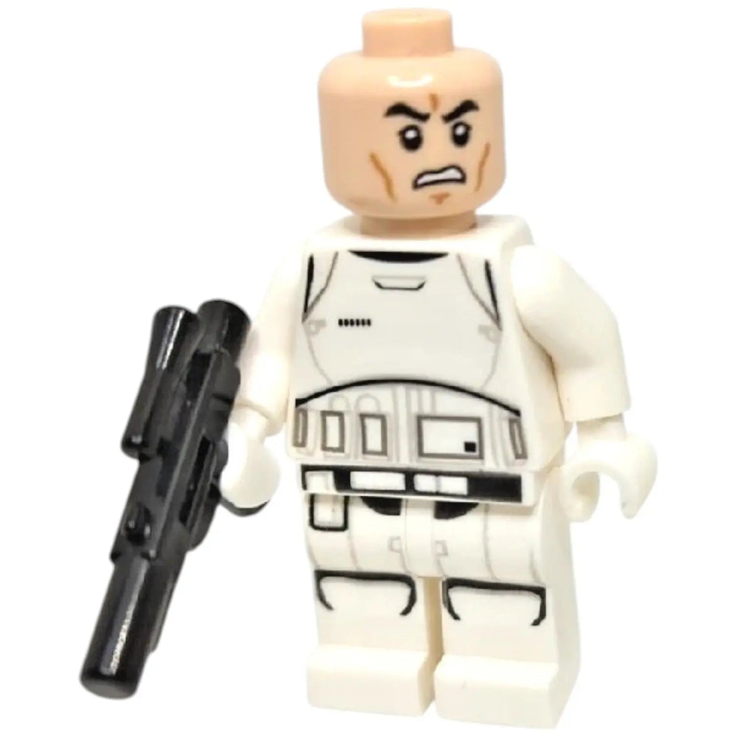 LEGO Star Wars Minifigur First Order Stormtrooper - sw0905
