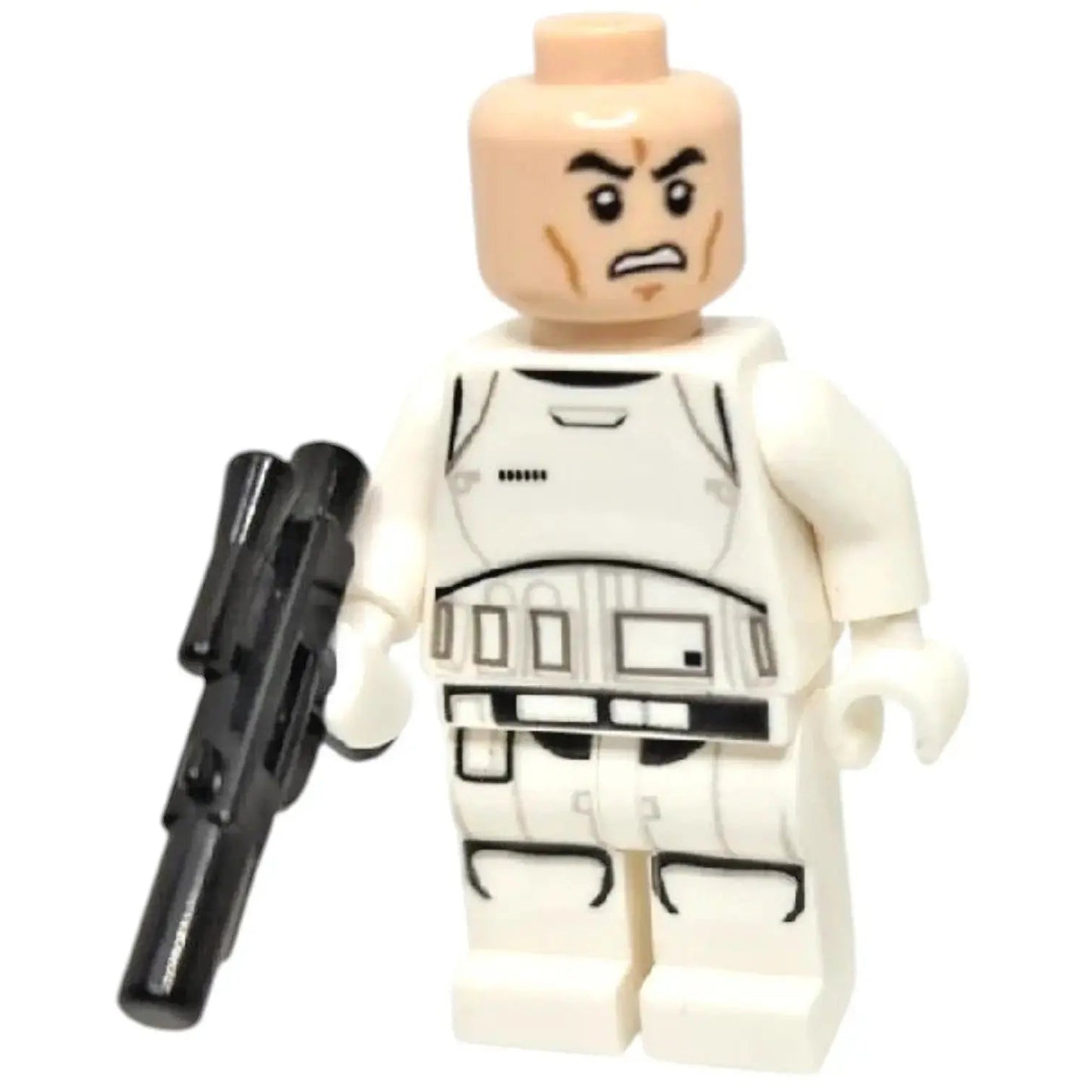 LEGO Star Wars Minifigur First Order Stormtrooper - sw0905