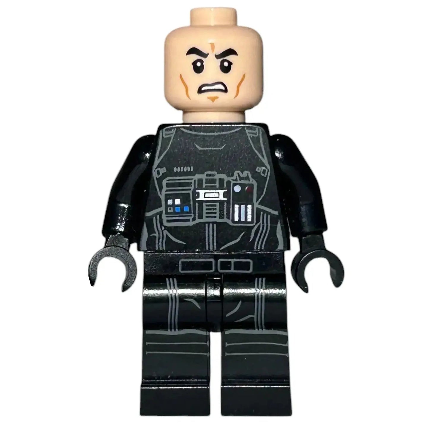 LEGO Star Wars Minifigur First Order TIE Fighter Pilot - sw0902