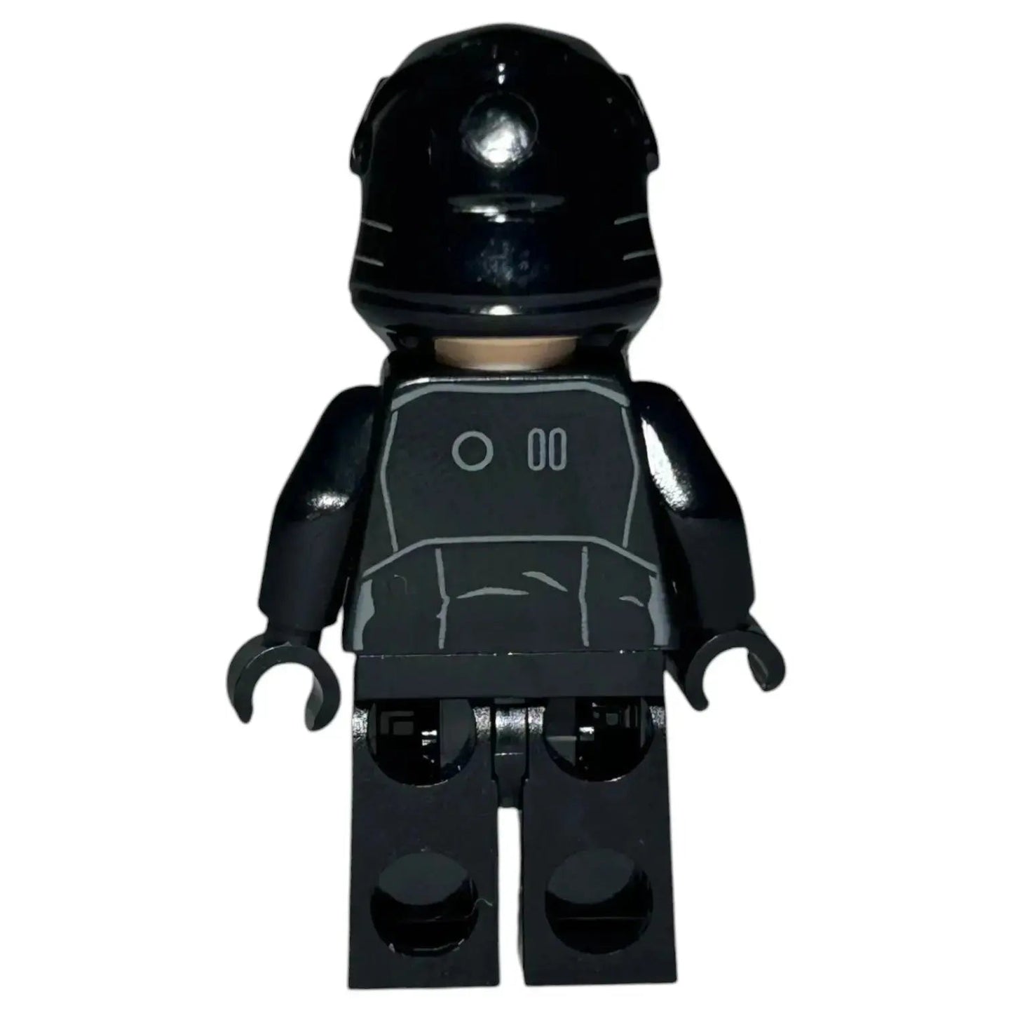 LEGO Star Wars Minifigur First Order TIE Fighter Pilot - sw0902