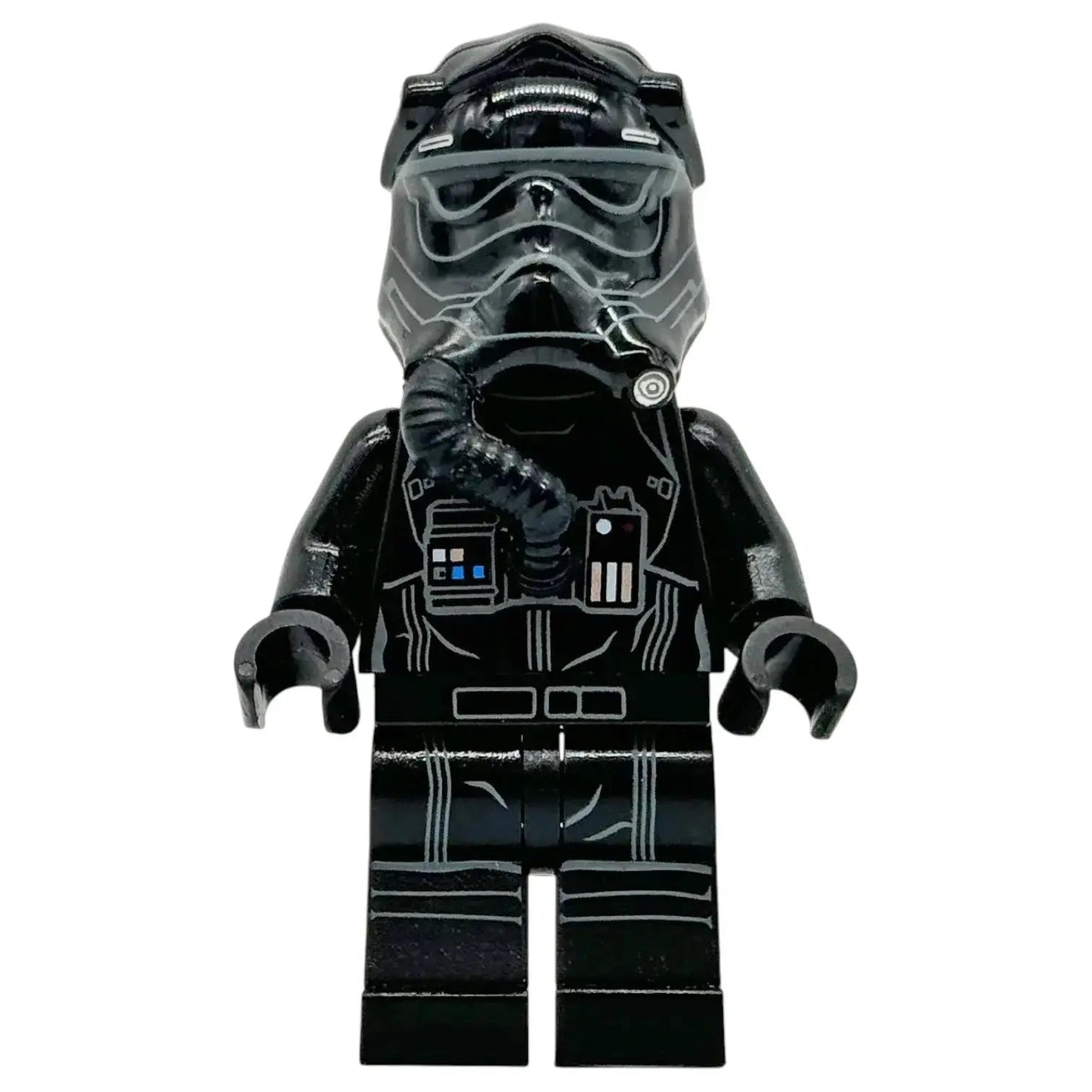 LEGO Star Wars Minifigur First Order TIE Fighter Pilot - sw0902