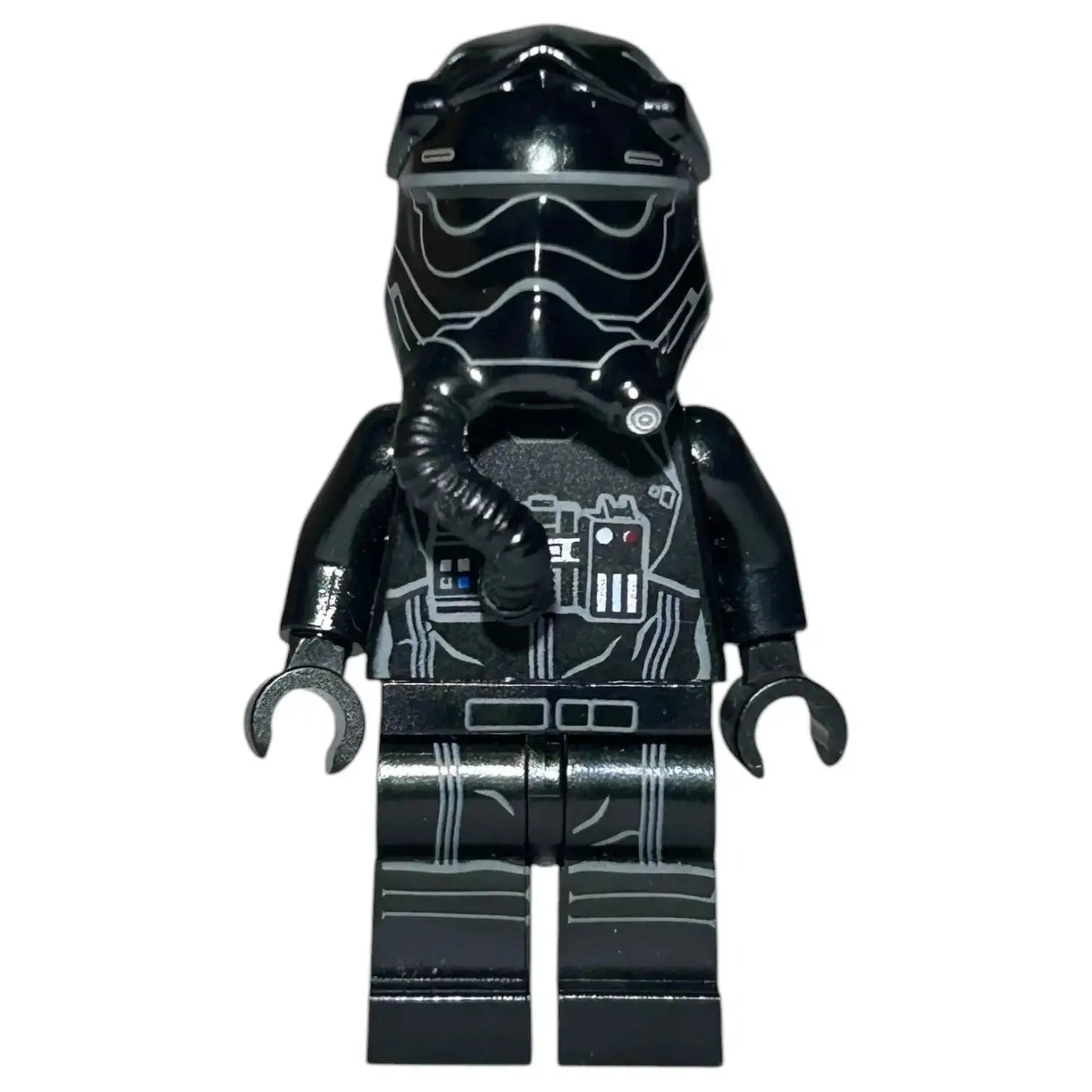 LEGO Star Wars Minifigur First Order TIE Fighter Pilot - sw0902