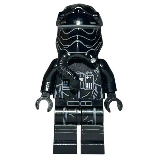LEGO Star Wars Minifigur First Order TIE Fighter Pilot - sw0902