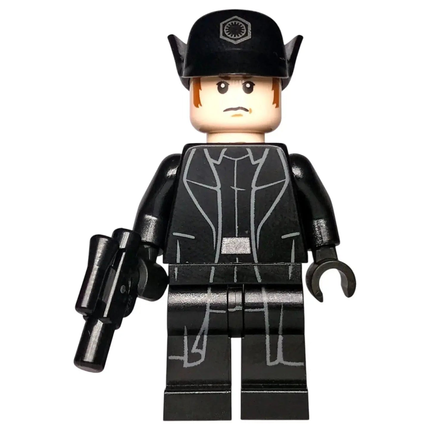 LEGO Star Wars Minifigur General Hux - sw0662