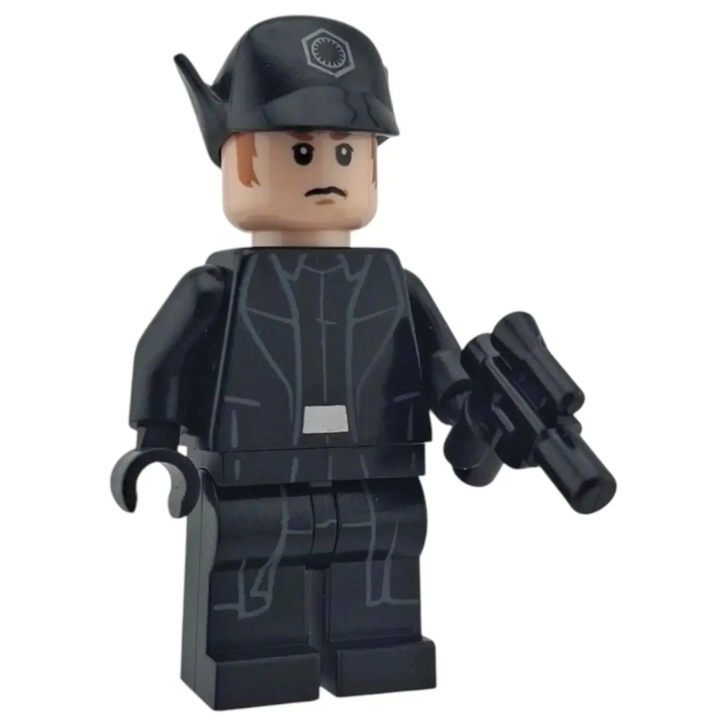 LEGO Star Wars Minifigur General Hux - sw0662