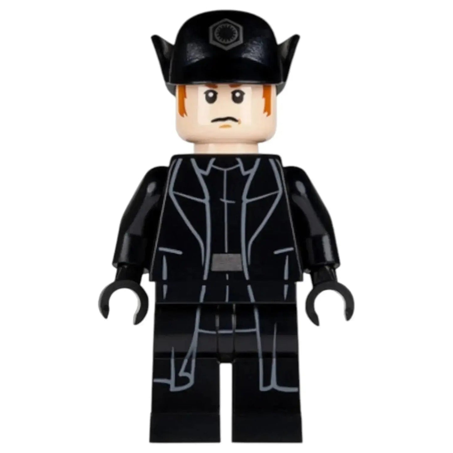 LEGO Star Wars Minifigur General Hux - sw0662