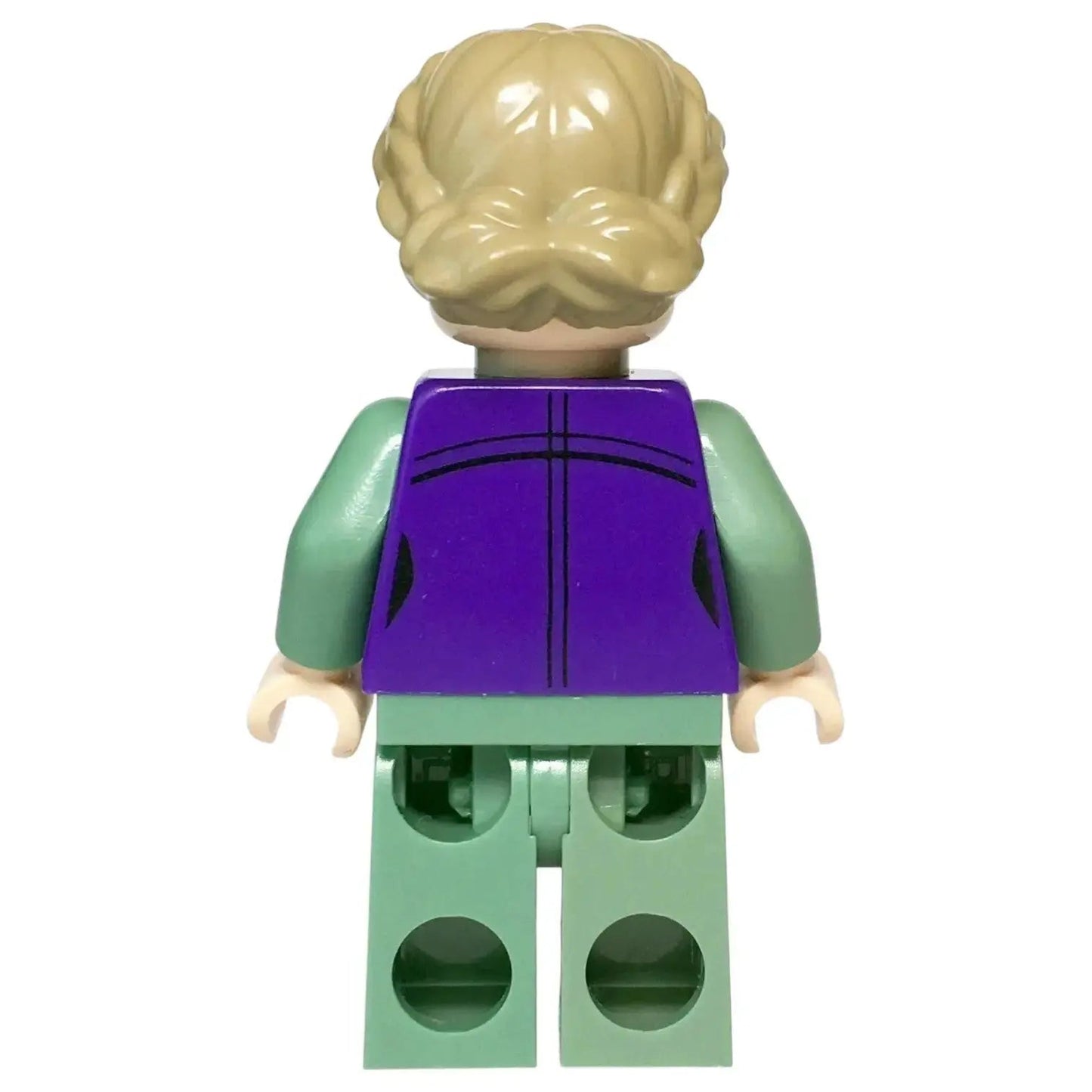 LEGO Star Wars Minifigur General Leia - sw0718