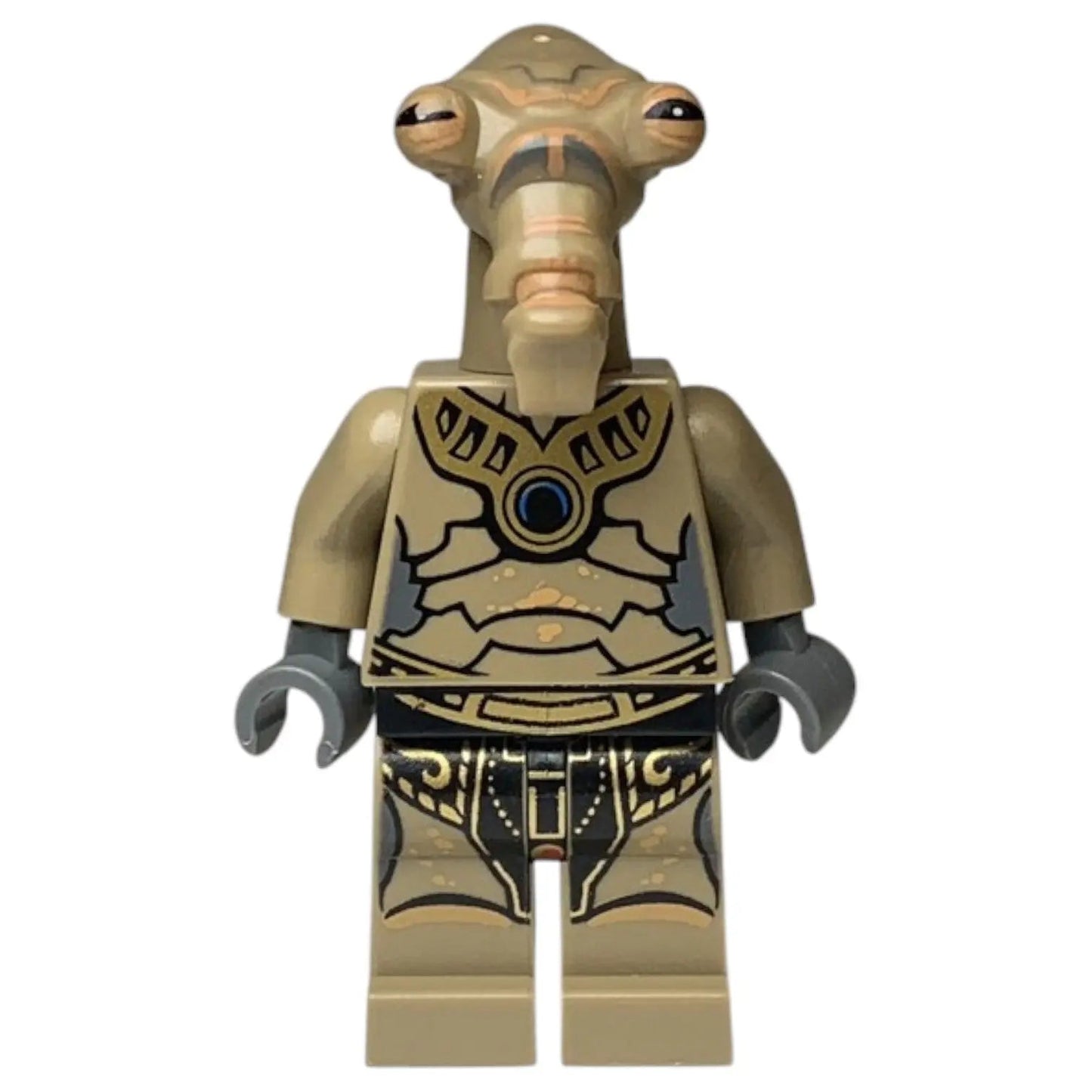 LEGO Star Wars Minifigur Geonosian - sw0320