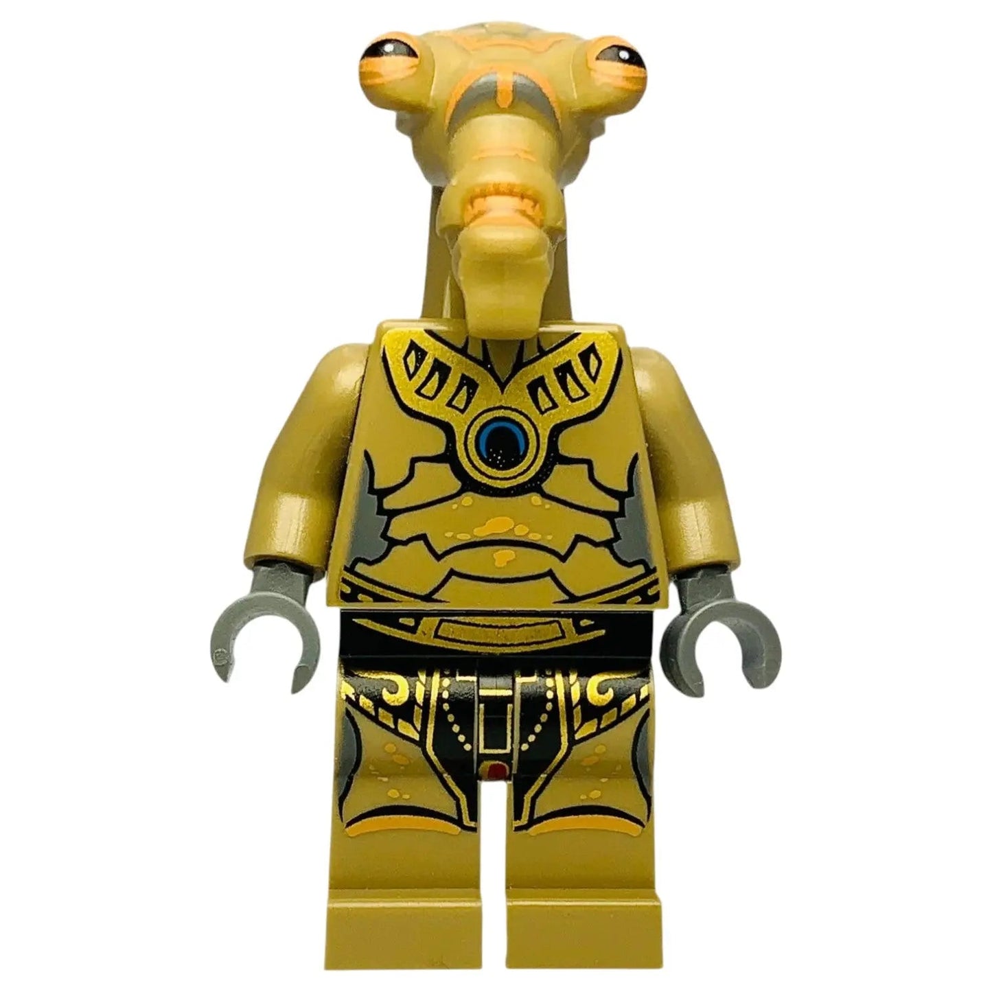 LEGO Star Wars Minifigur Geonosian - sw0320