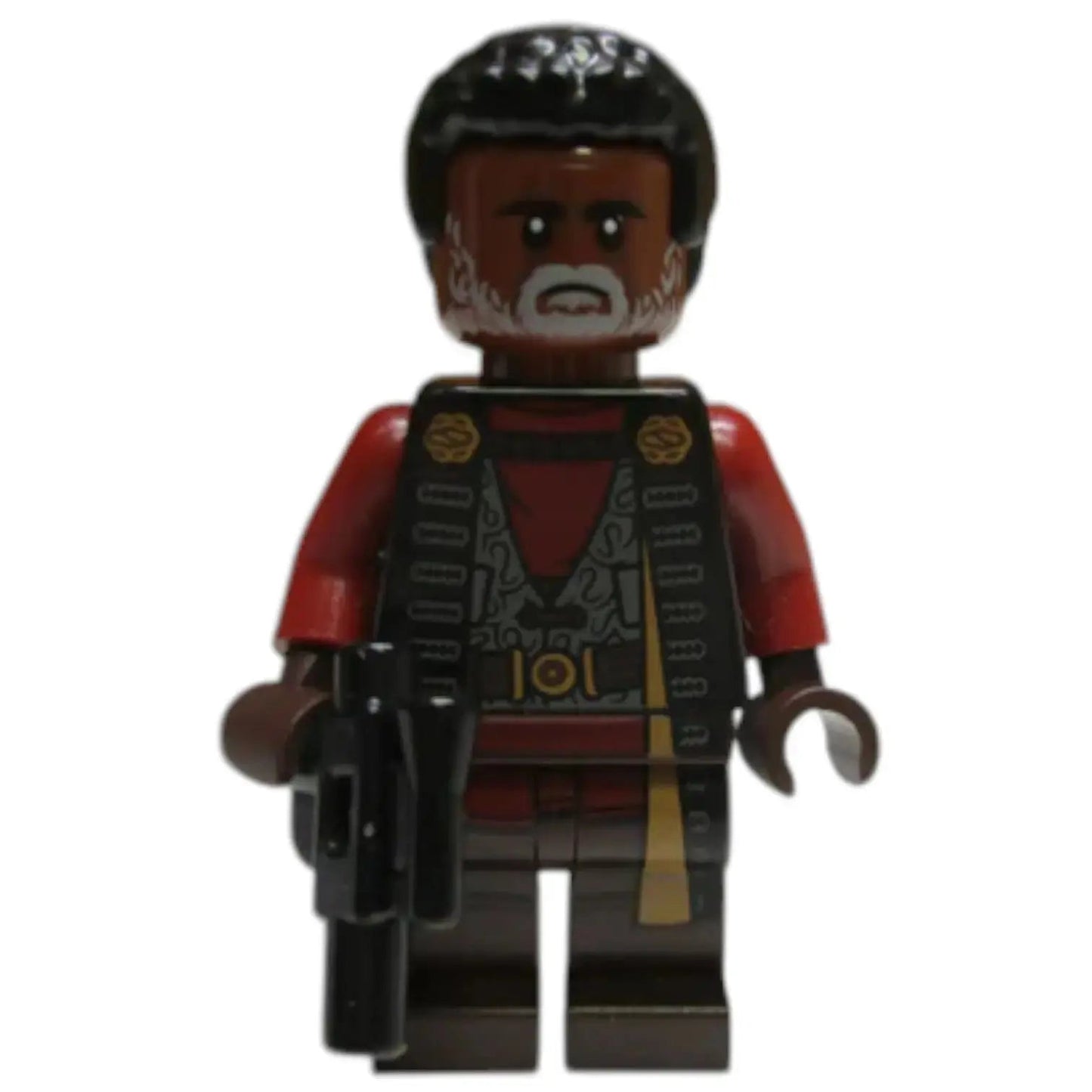 LEGO Star Wars Minifigur Greef Karga - sw1156