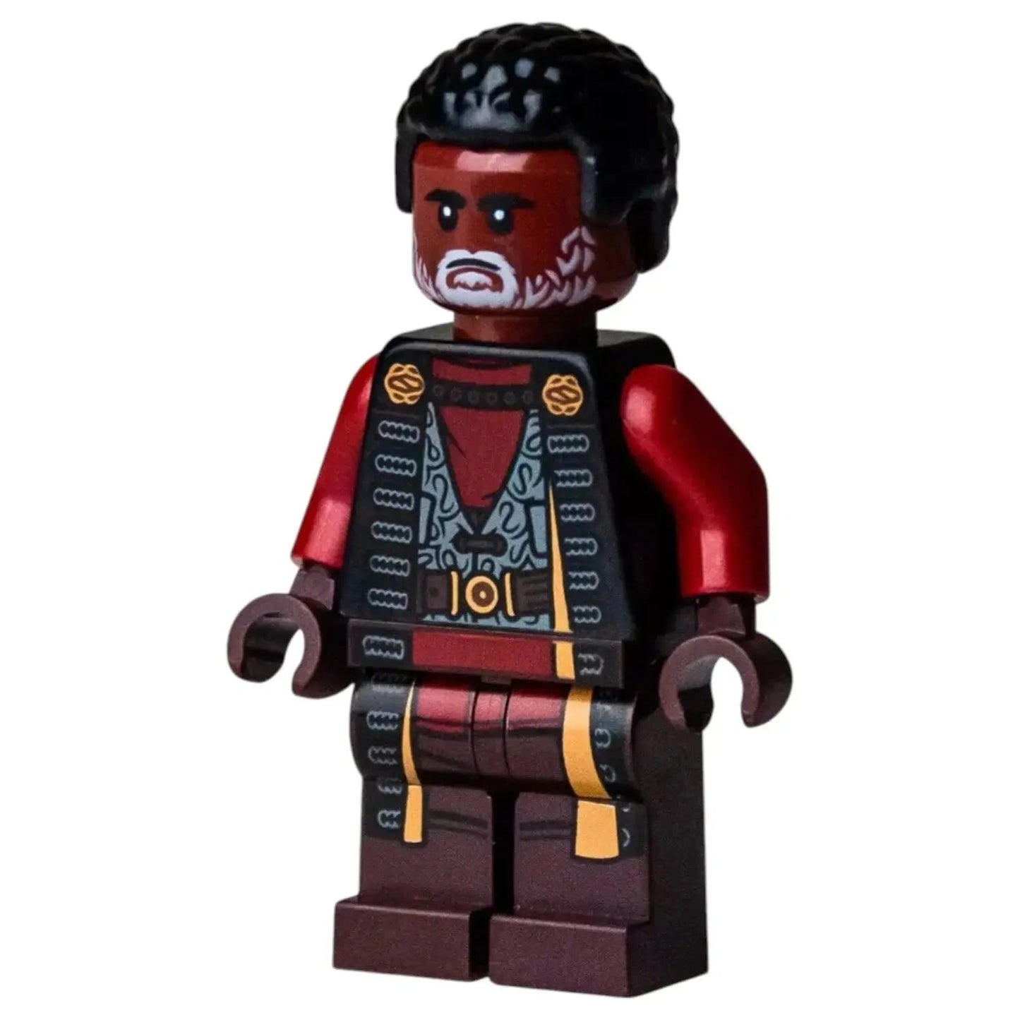 LEGO Star Wars Minifigur Greef Karga - sw1156