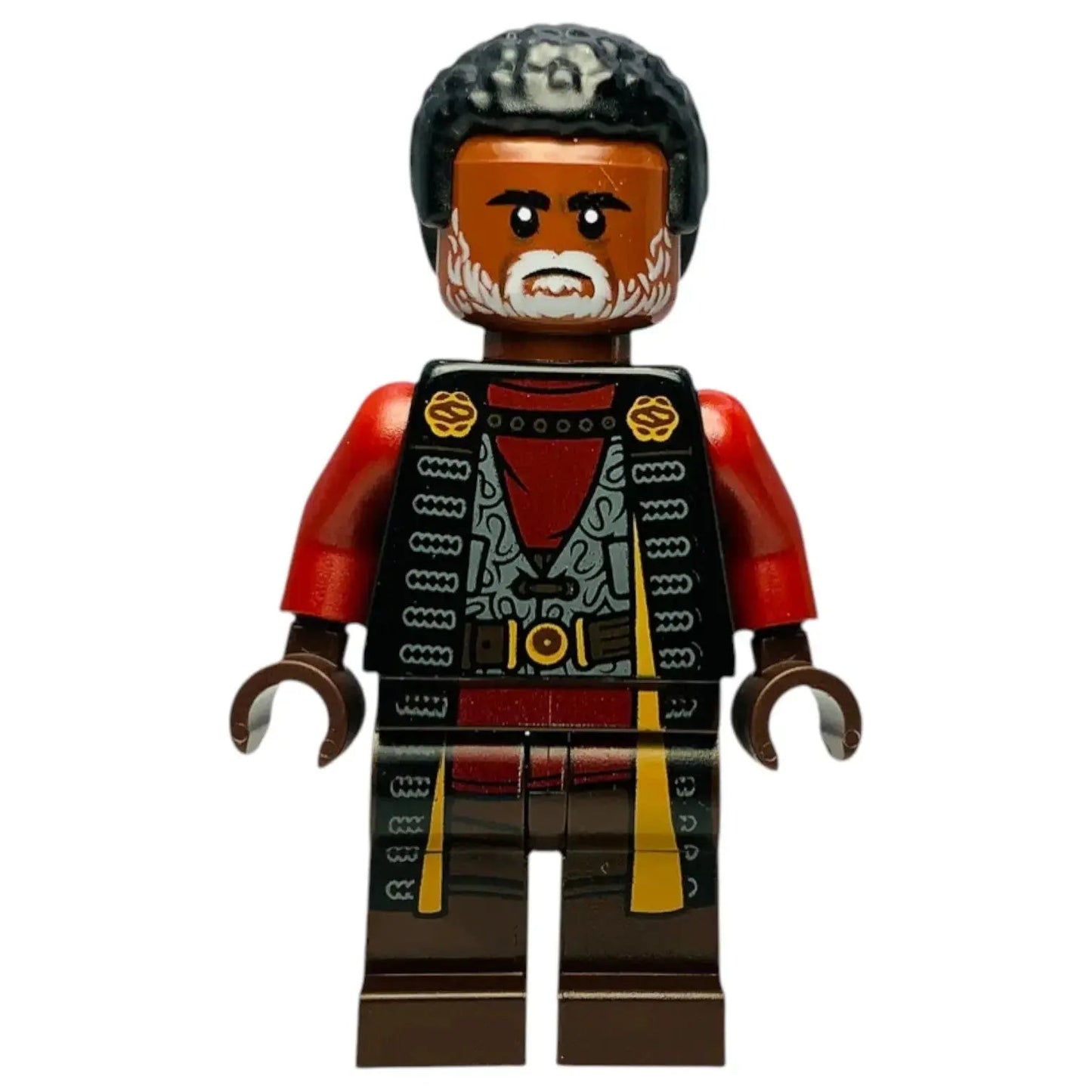 LEGO Star Wars Minifigur Greef Karga - sw1156