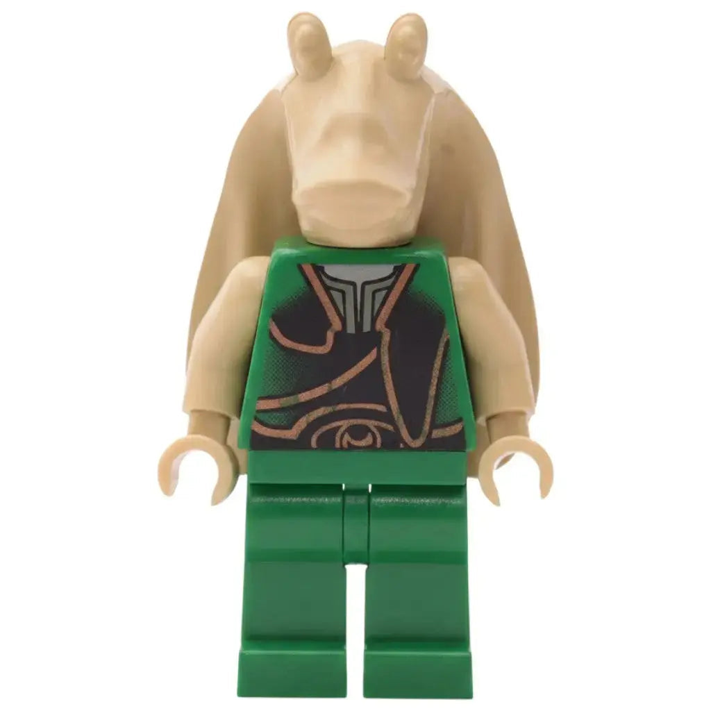 LEGO Star Wars Minifigur Gungan Soldier - sw0013