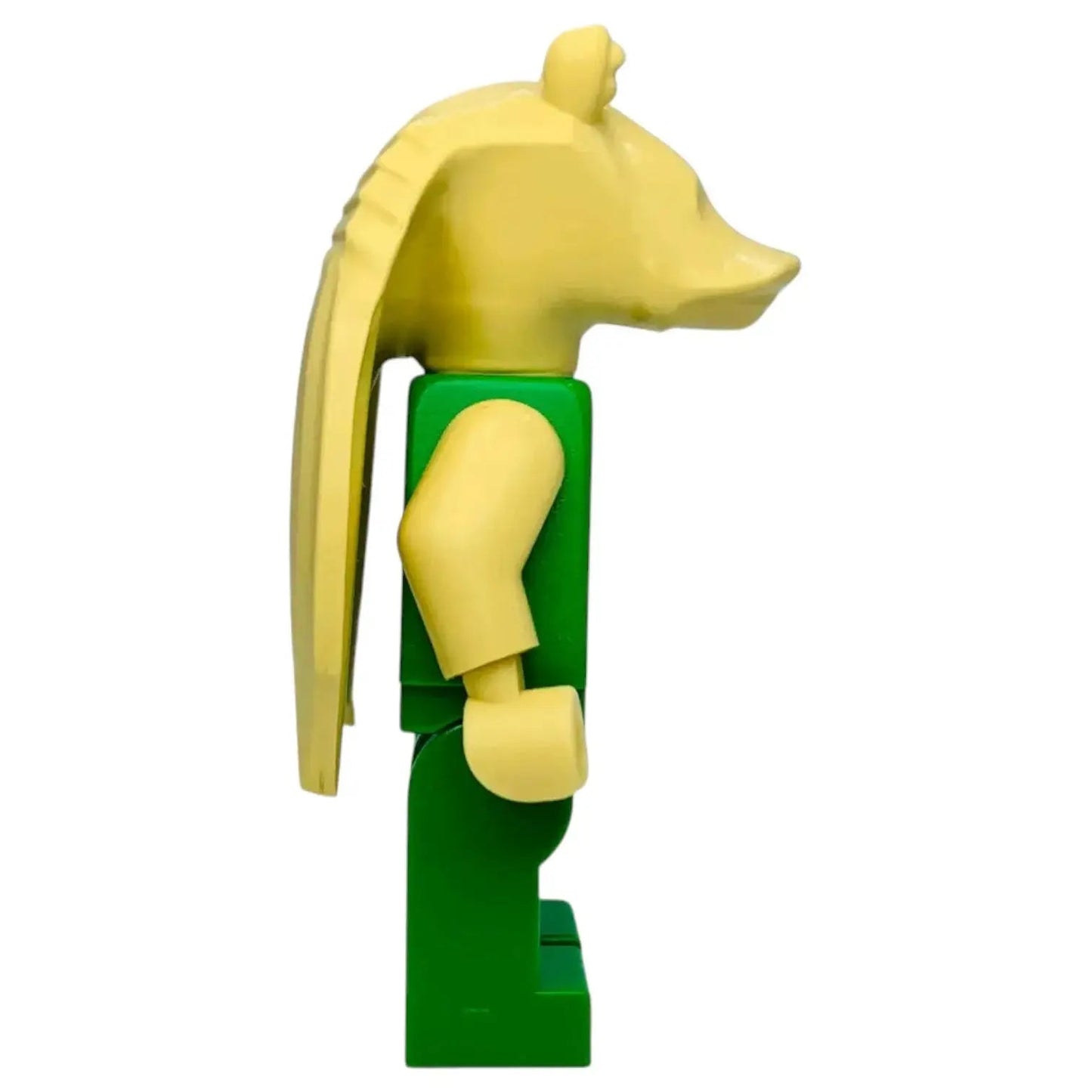 LEGO Star Wars Minifigur Gungan Soldier - sw0013