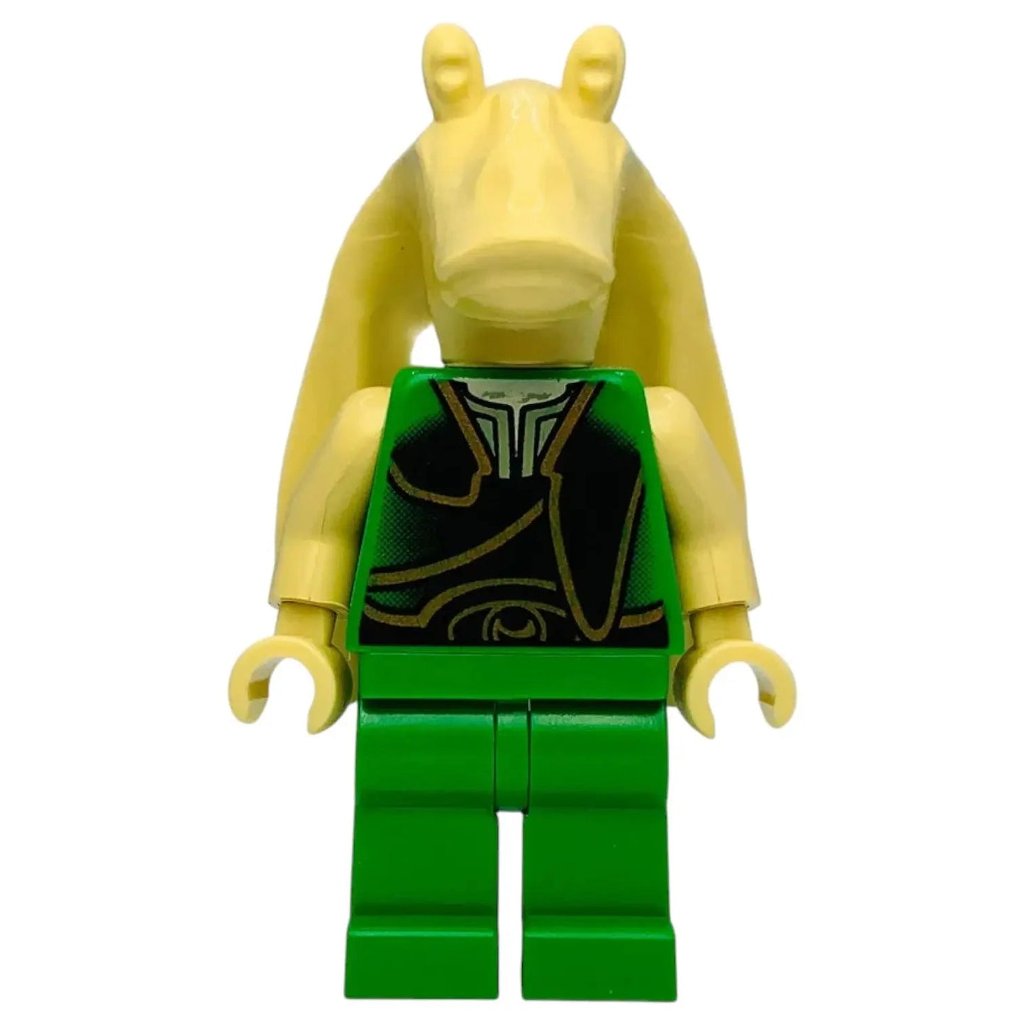 LEGO Star Wars Minifigur Gungan Soldier - sw0013