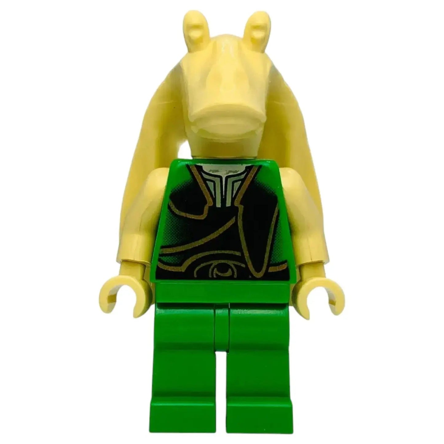 LEGO Star Wars Minifigur Gungan Soldier - sw0013