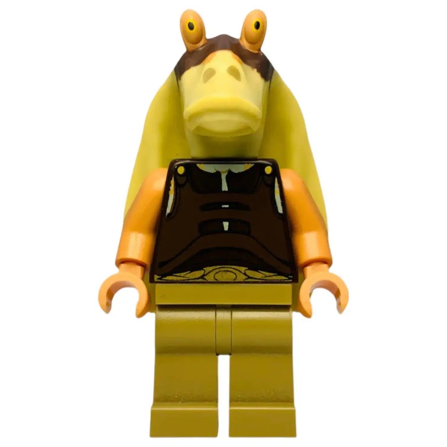 LEGO Star Wars Minifigur Gungan Soldier - sw0302